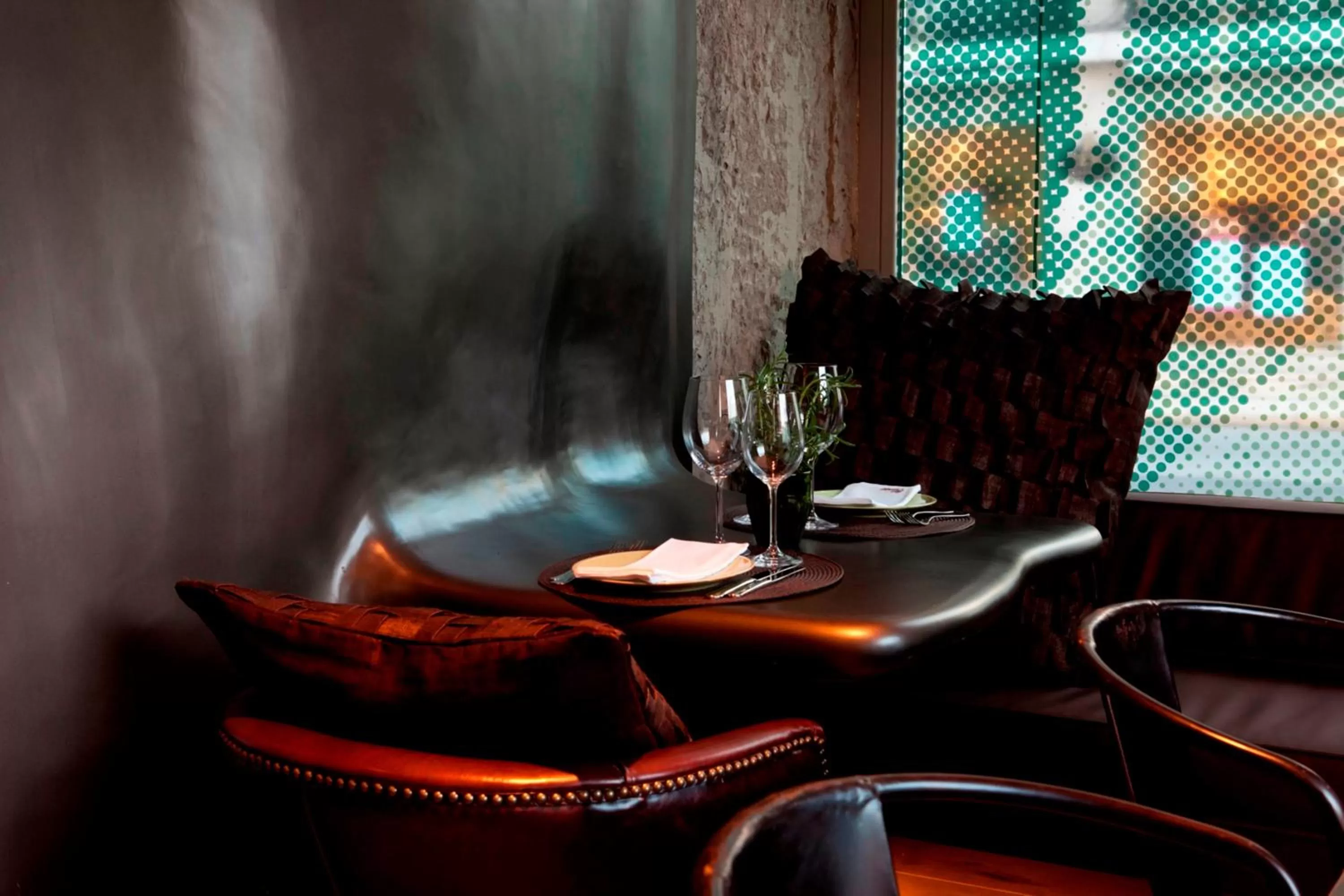 Restaurant/places to eat in Figueira by The Beautique Hotels & Spa