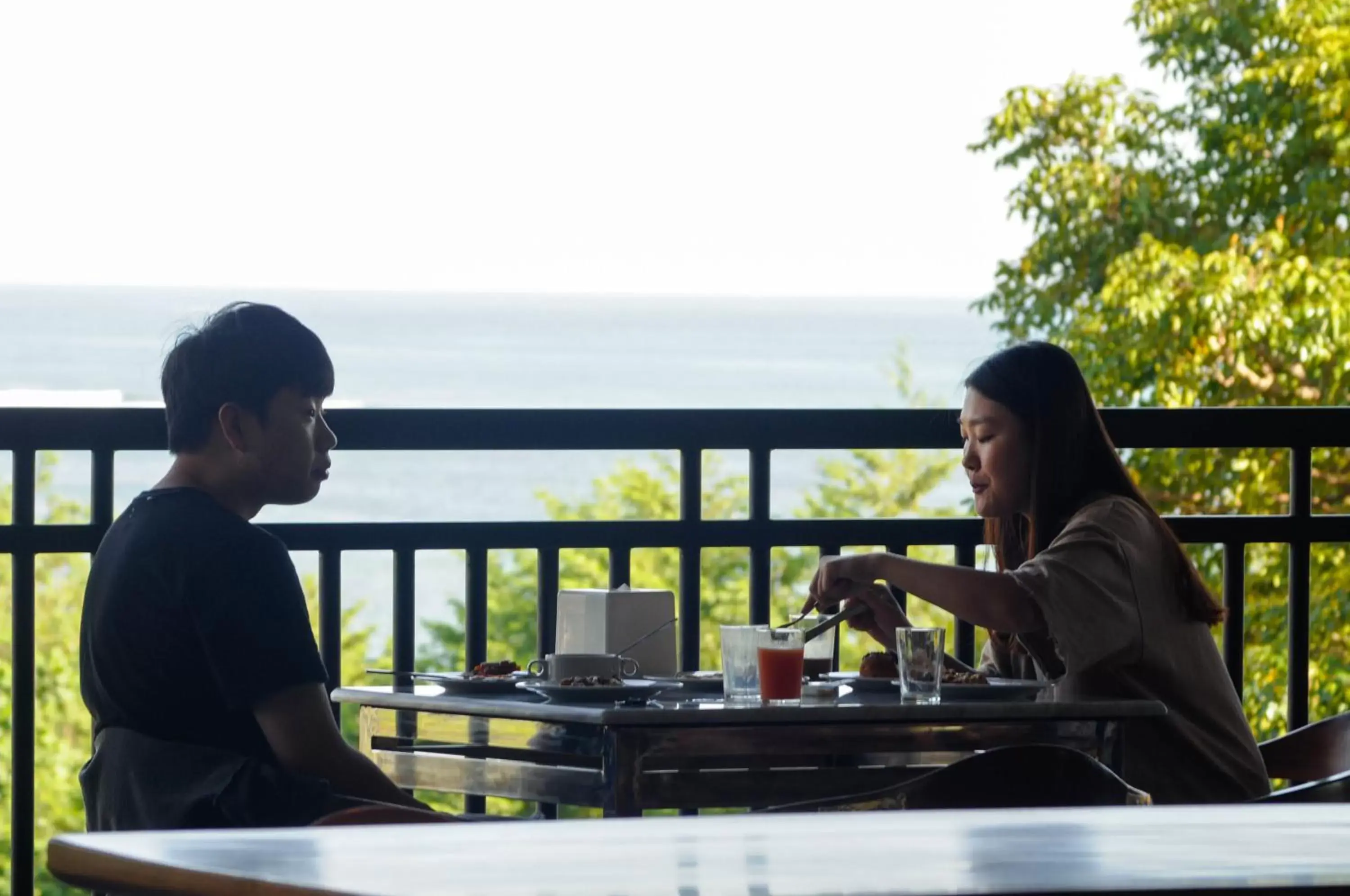 Restaurant/places to eat in Sulis Beach Hotel & Spa Restaurant/places to eat in Sulis Beach Hotel & Spa