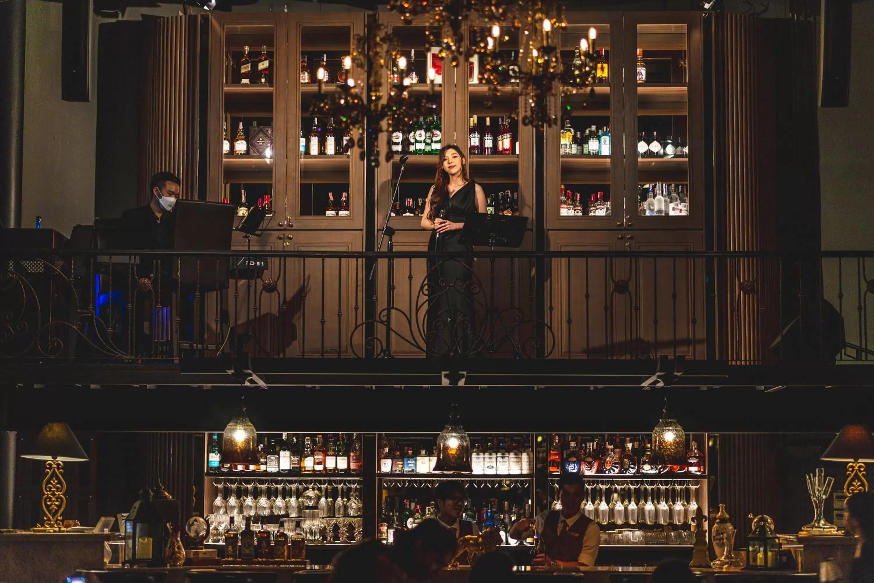 Nightclub / DJ in The Coach Hotel Sukhumvit - Asok BTS Bangkok