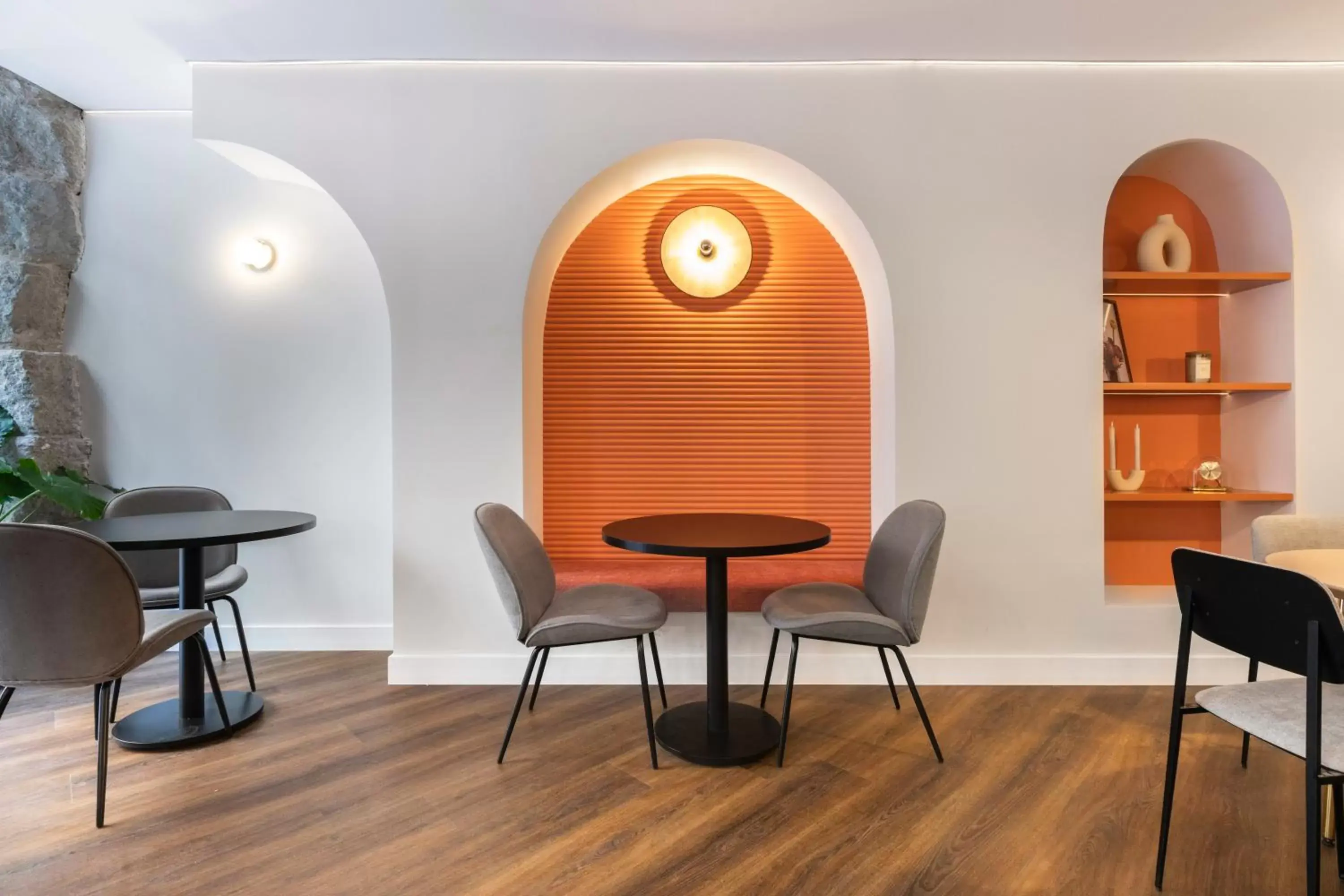 Restaurant/places to eat in Petit Palace Puerta del Sol Restaurant/places to eat in Petit Palace Puerta del Sol