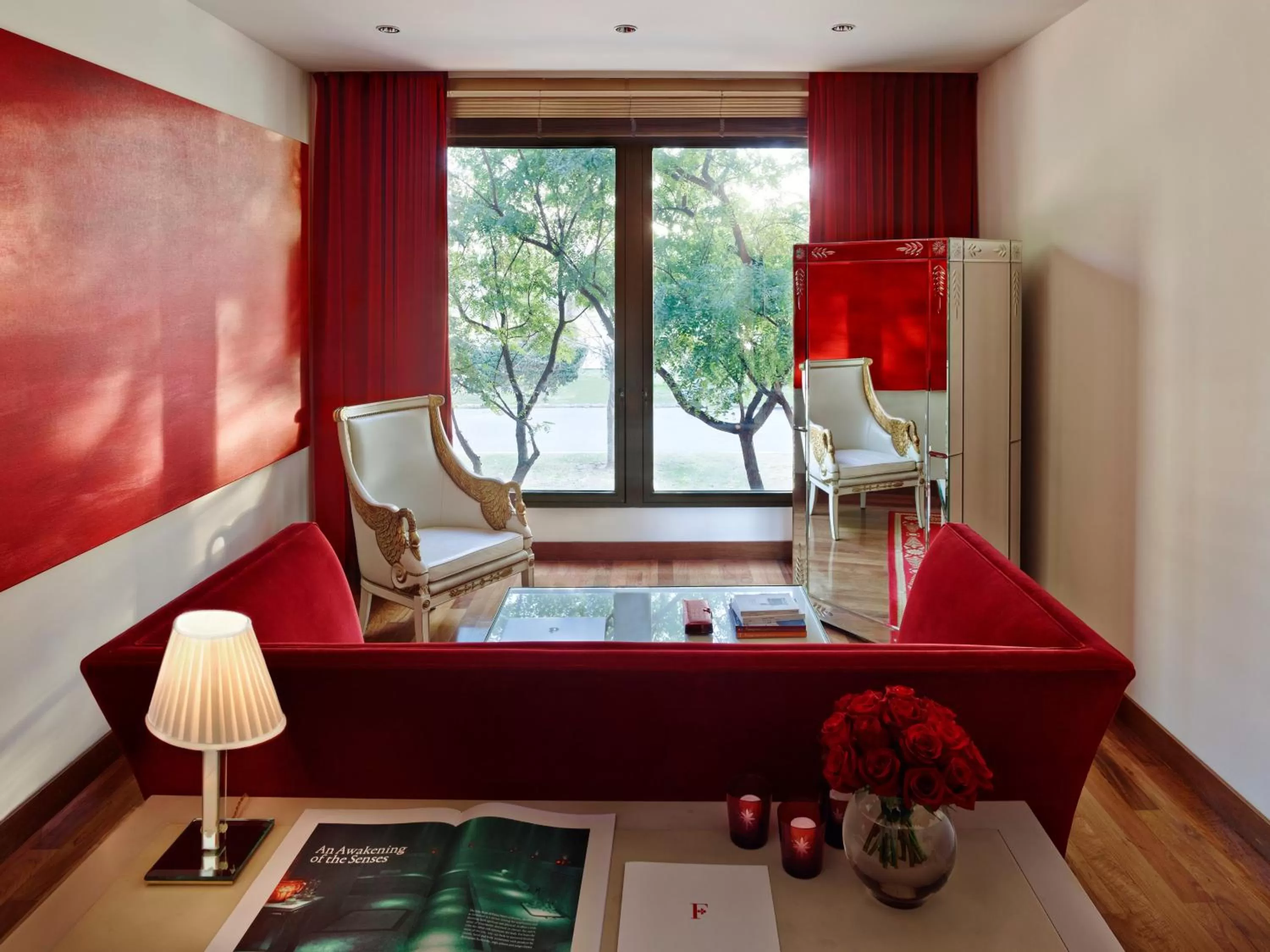 Faena Hotel Buenos Aires