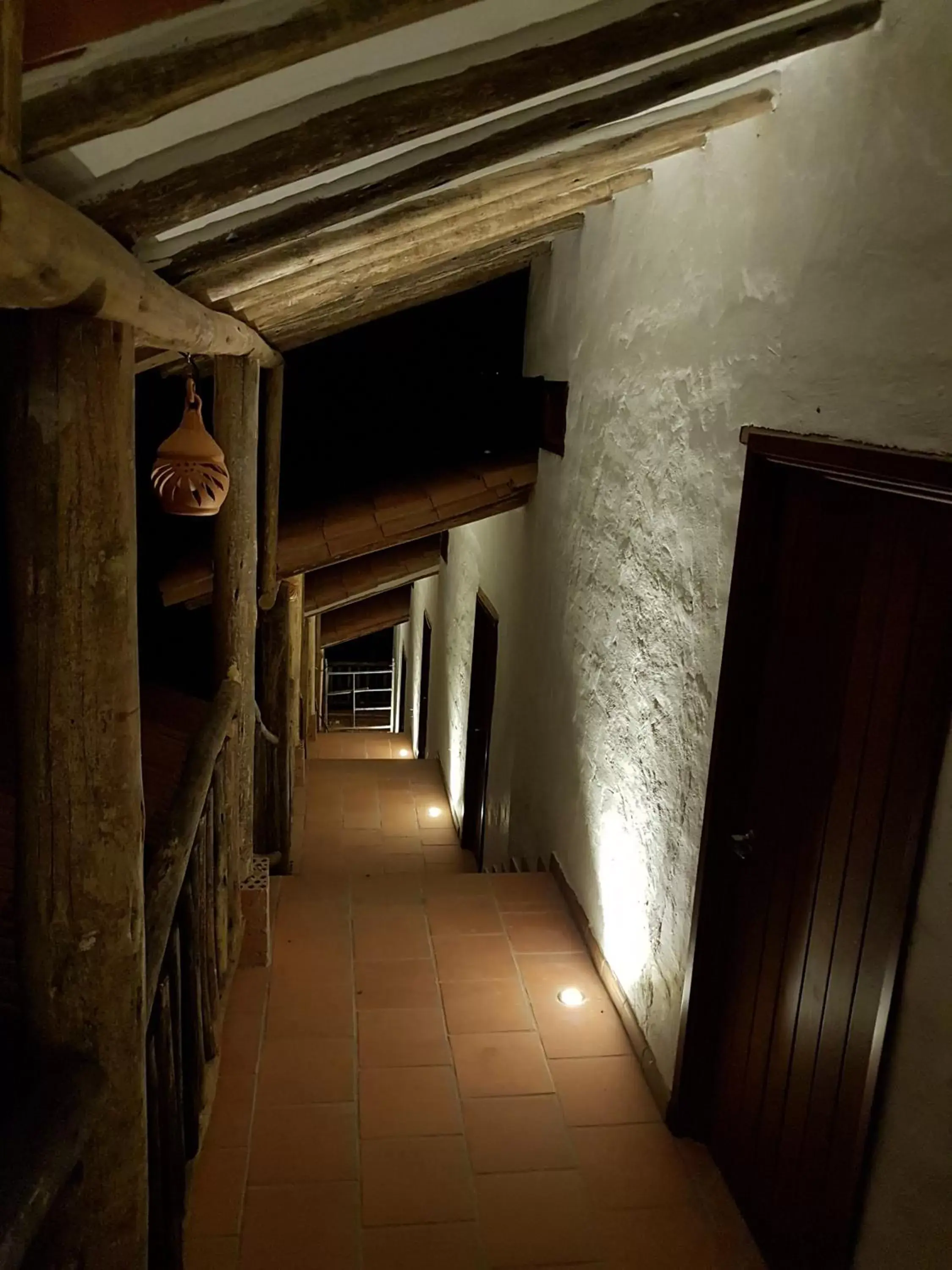 Standard Quadruple Room in Terrazas de Guadalupe Standard Quadruple Room in Terrazas de Guadalupe