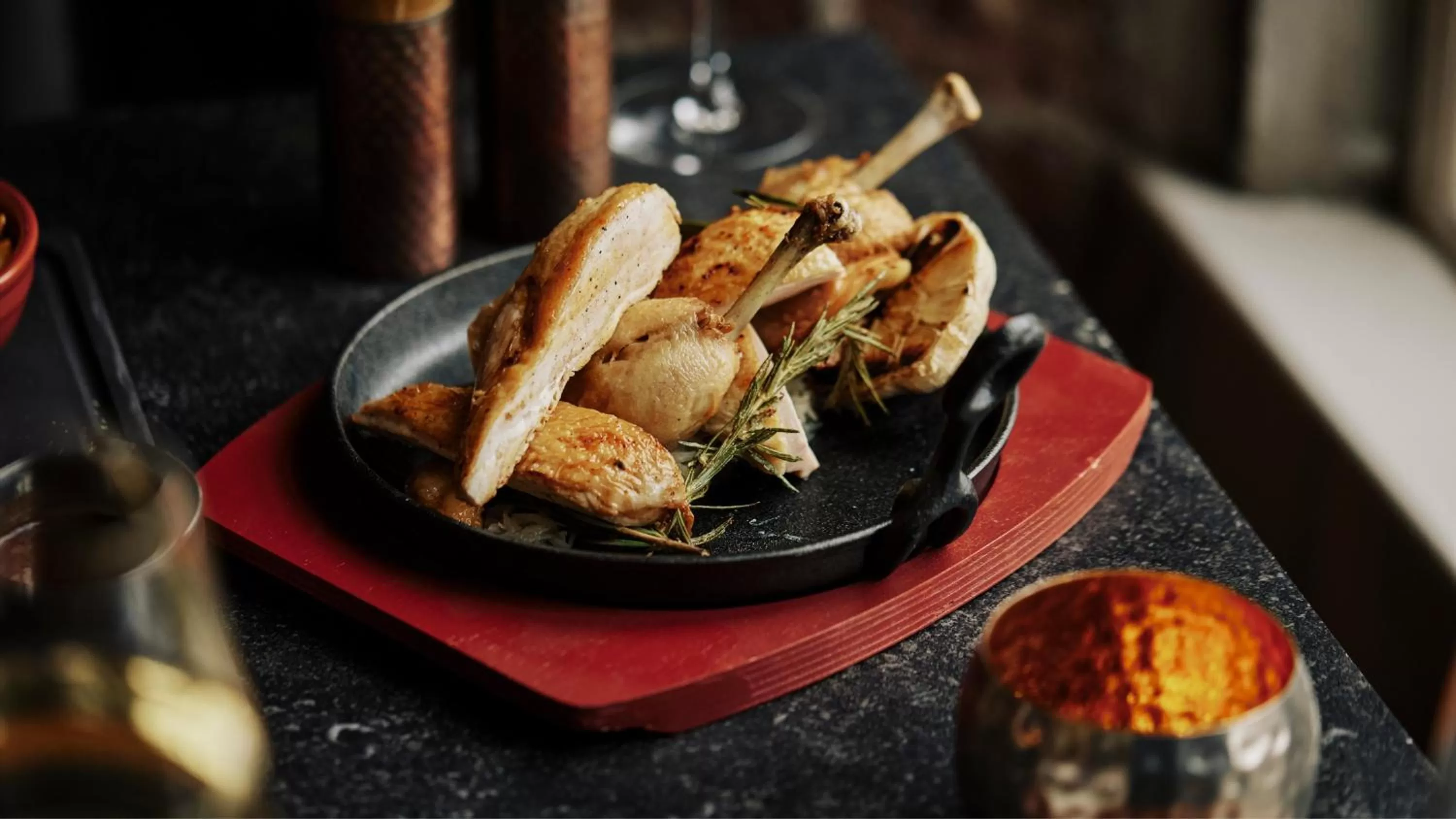 The Newbridge on Usk