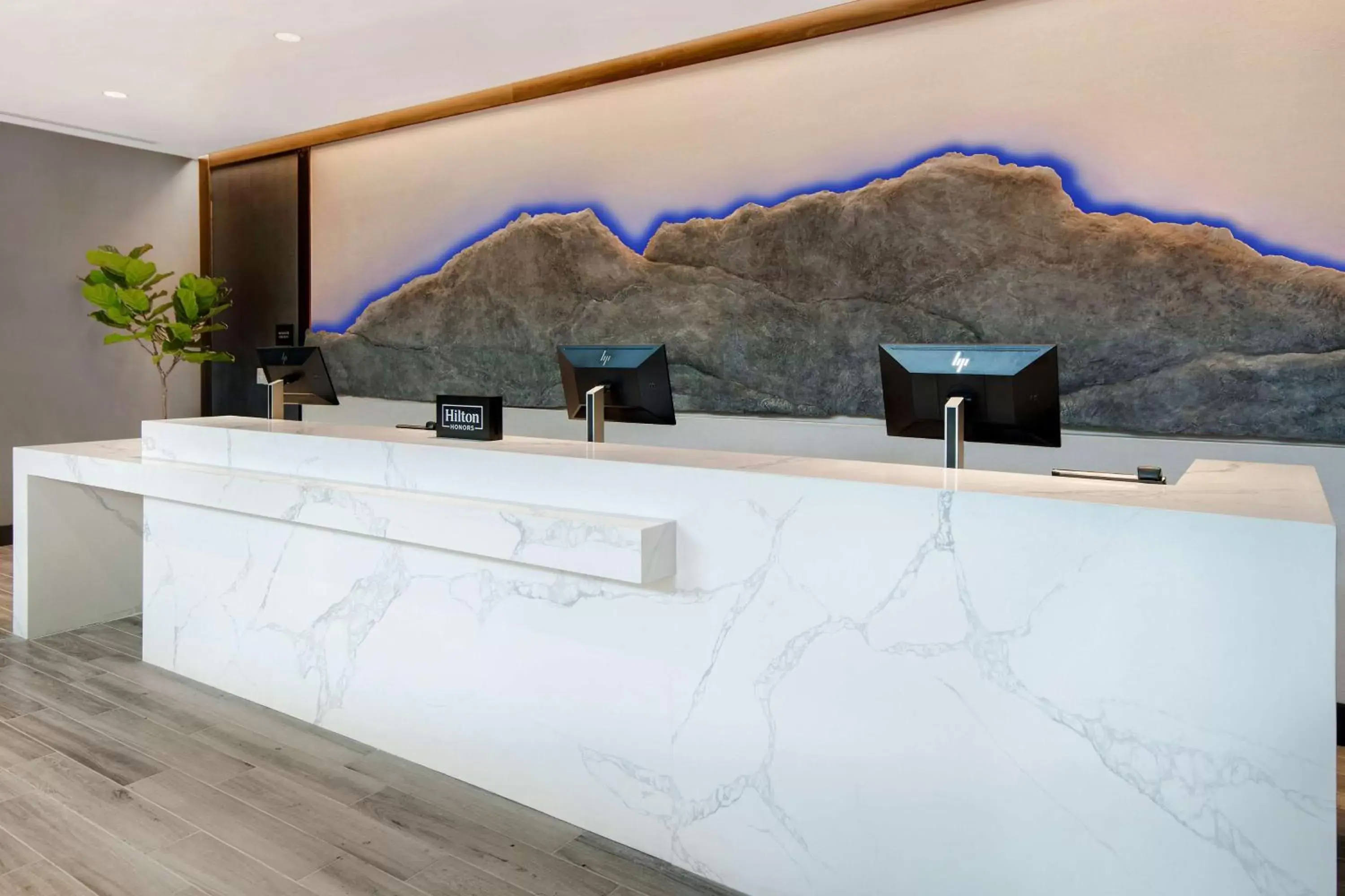 Lobby or reception in Embassy Suites By Hilton Alpharetta Halcyon Lobby or reception in Embassy Suites By Hilton Alpharetta Halcyon