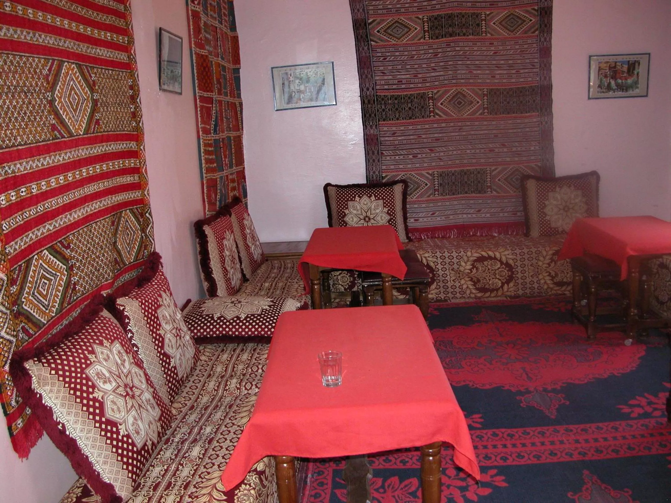 Maison d'Hôte Valentine