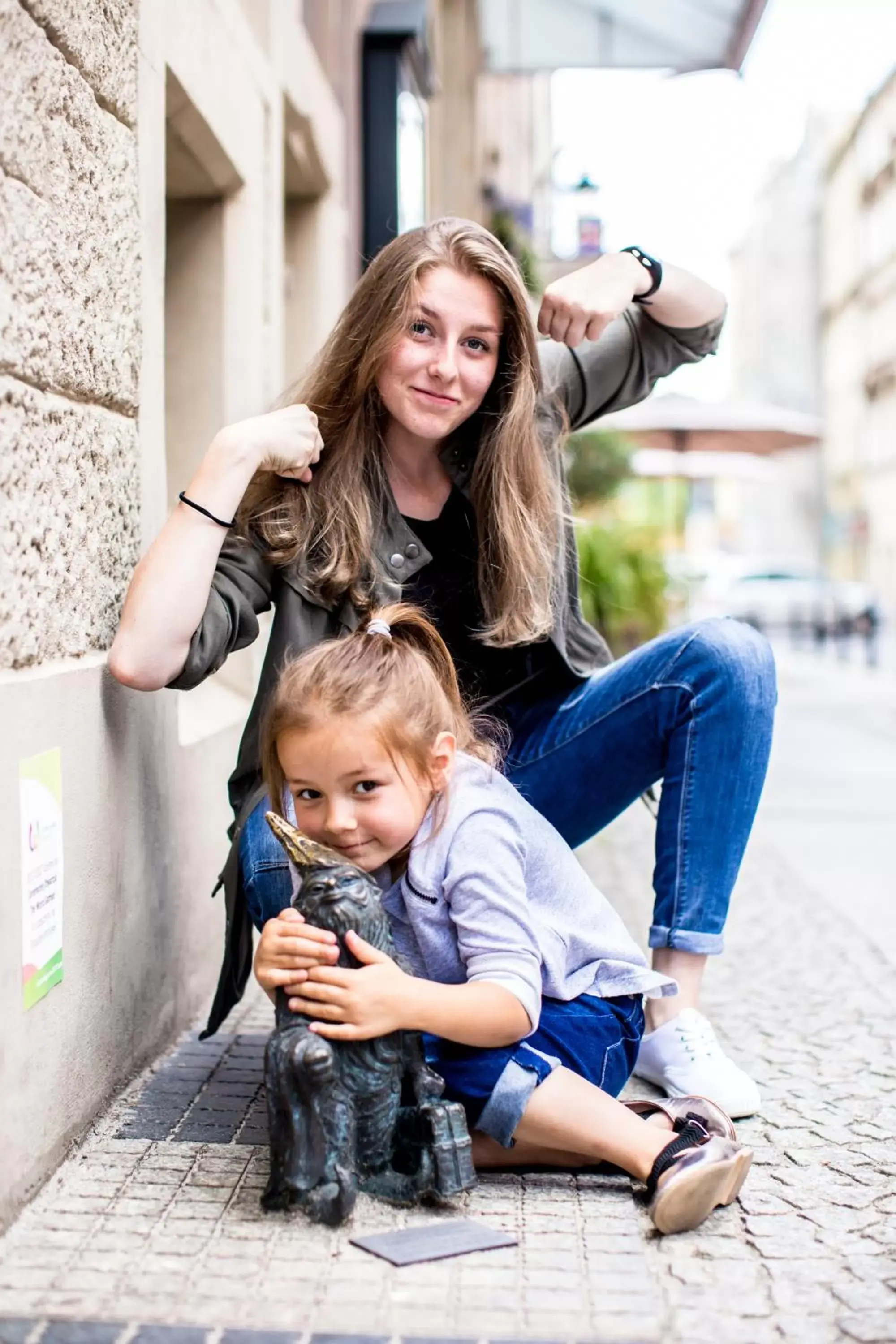 Property building, Family in Art Hotel