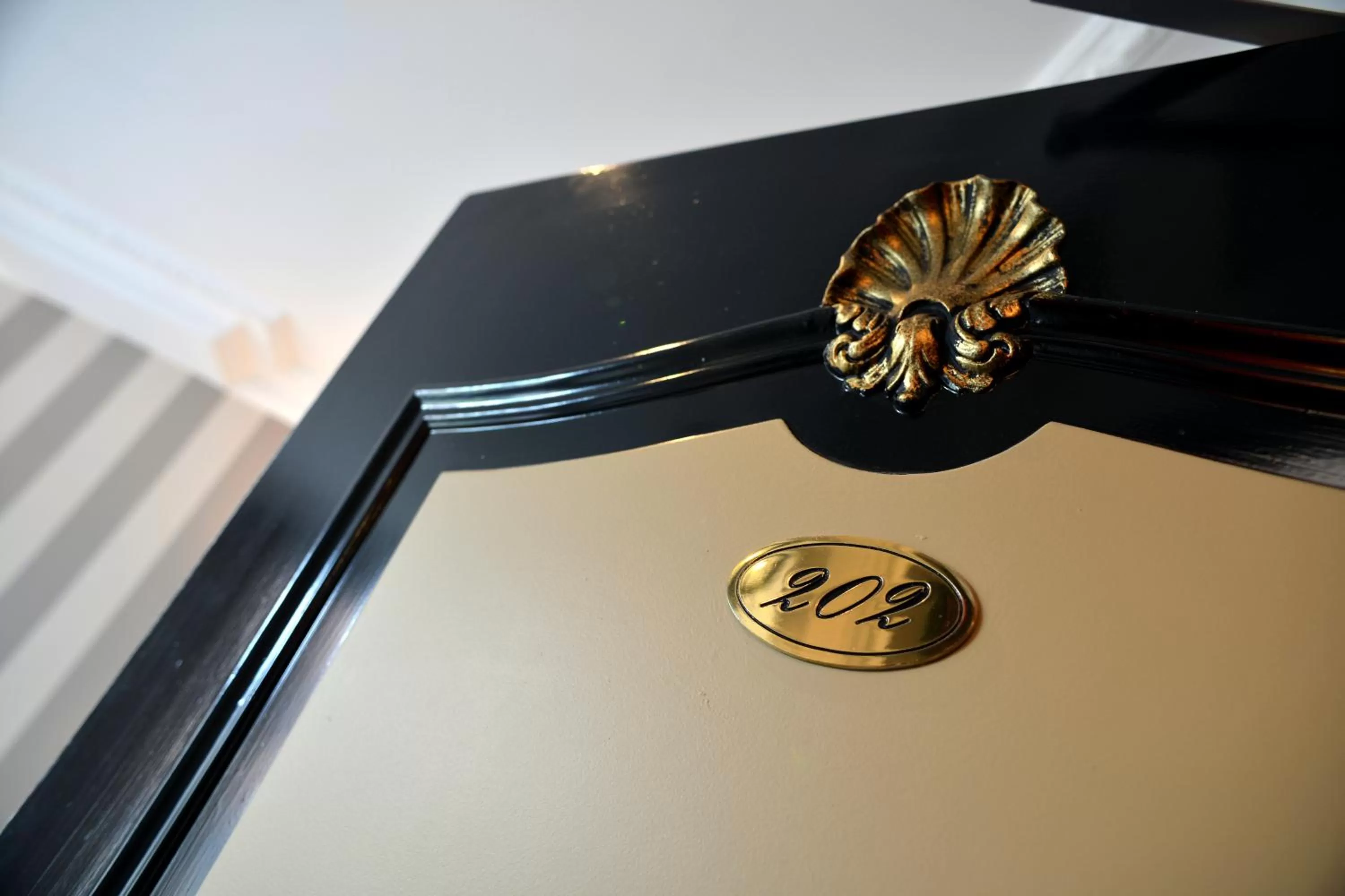 Bedroom, Property Logo/Sign in Les Cabines