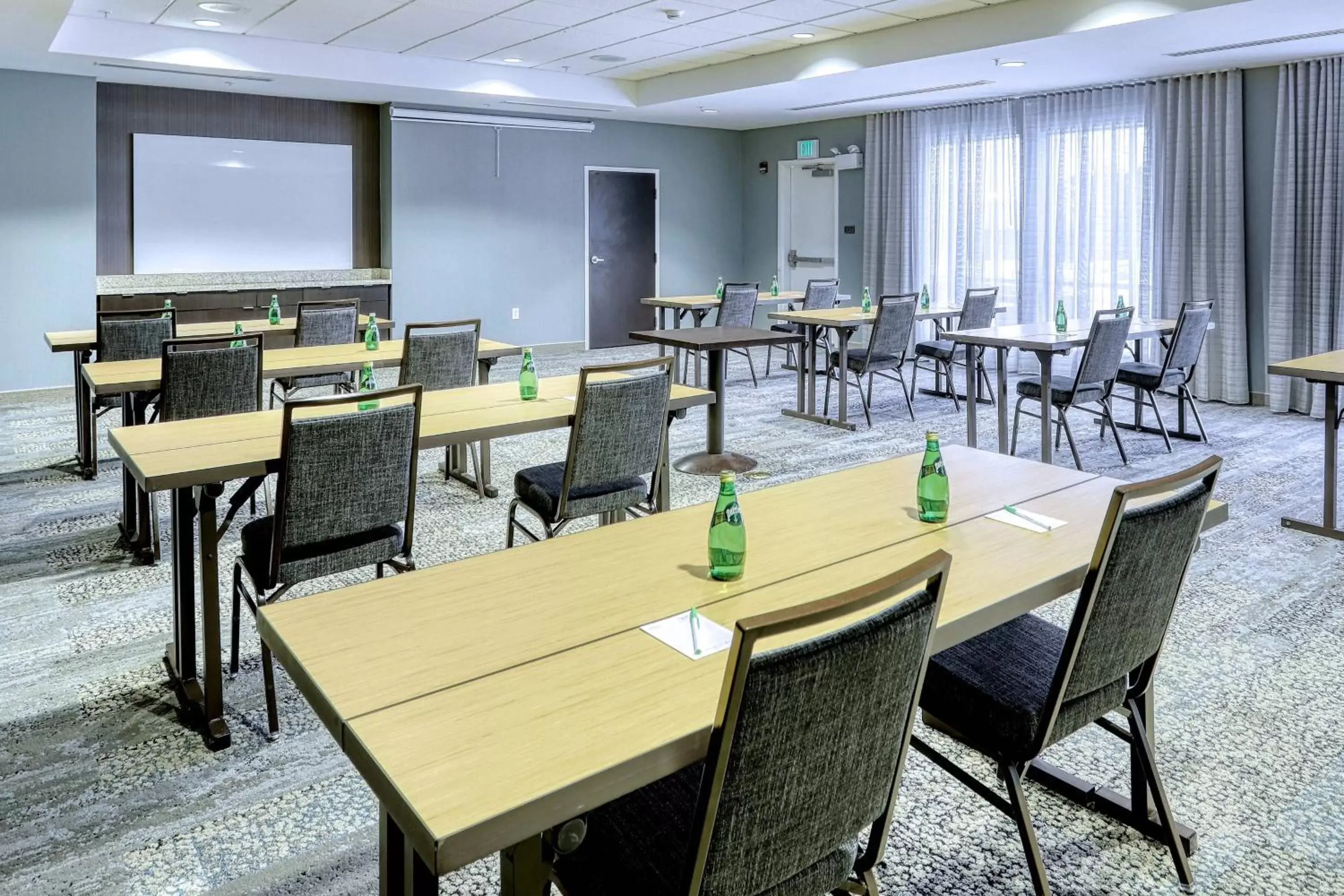 Meeting/conference room in Courtyard by Marriott York