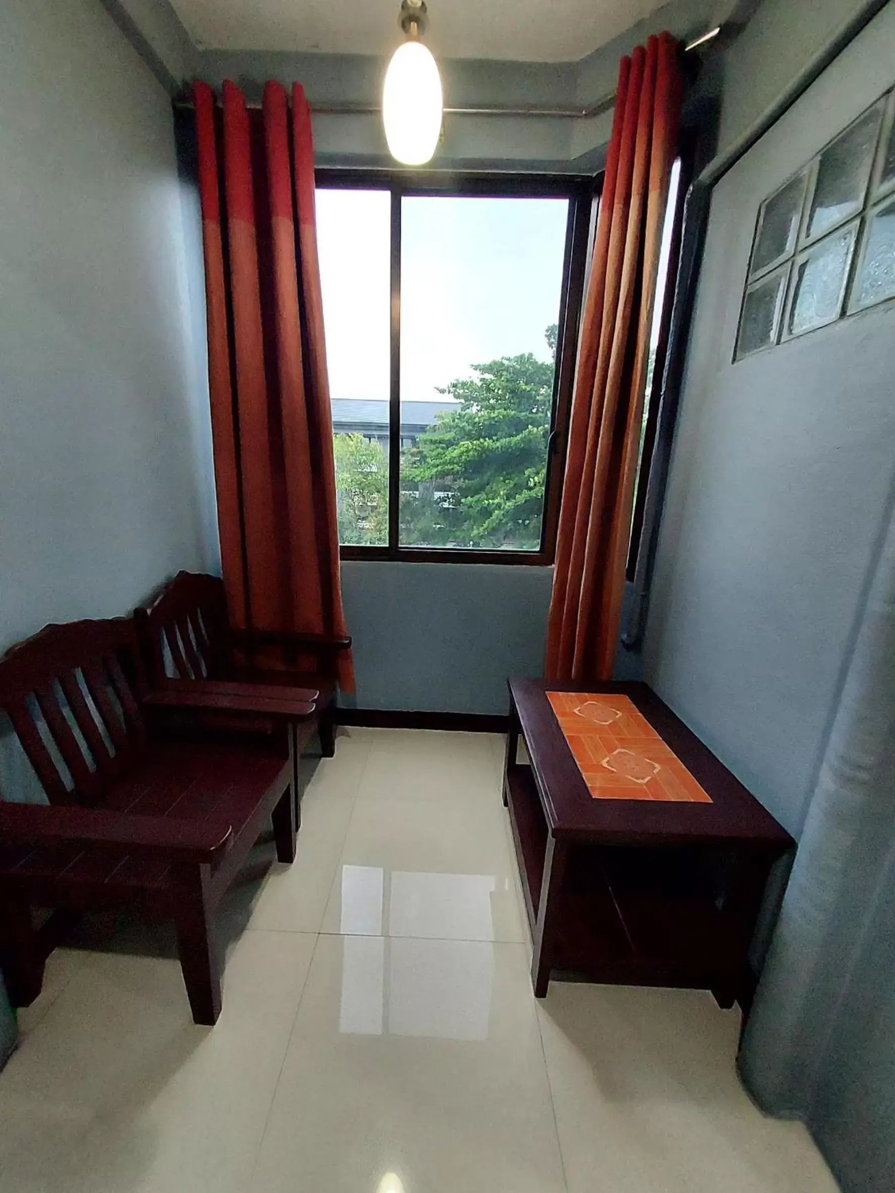 View (from property/room) in Traveller Inn Hotel View (from property/room) in Traveller Inn Hotel