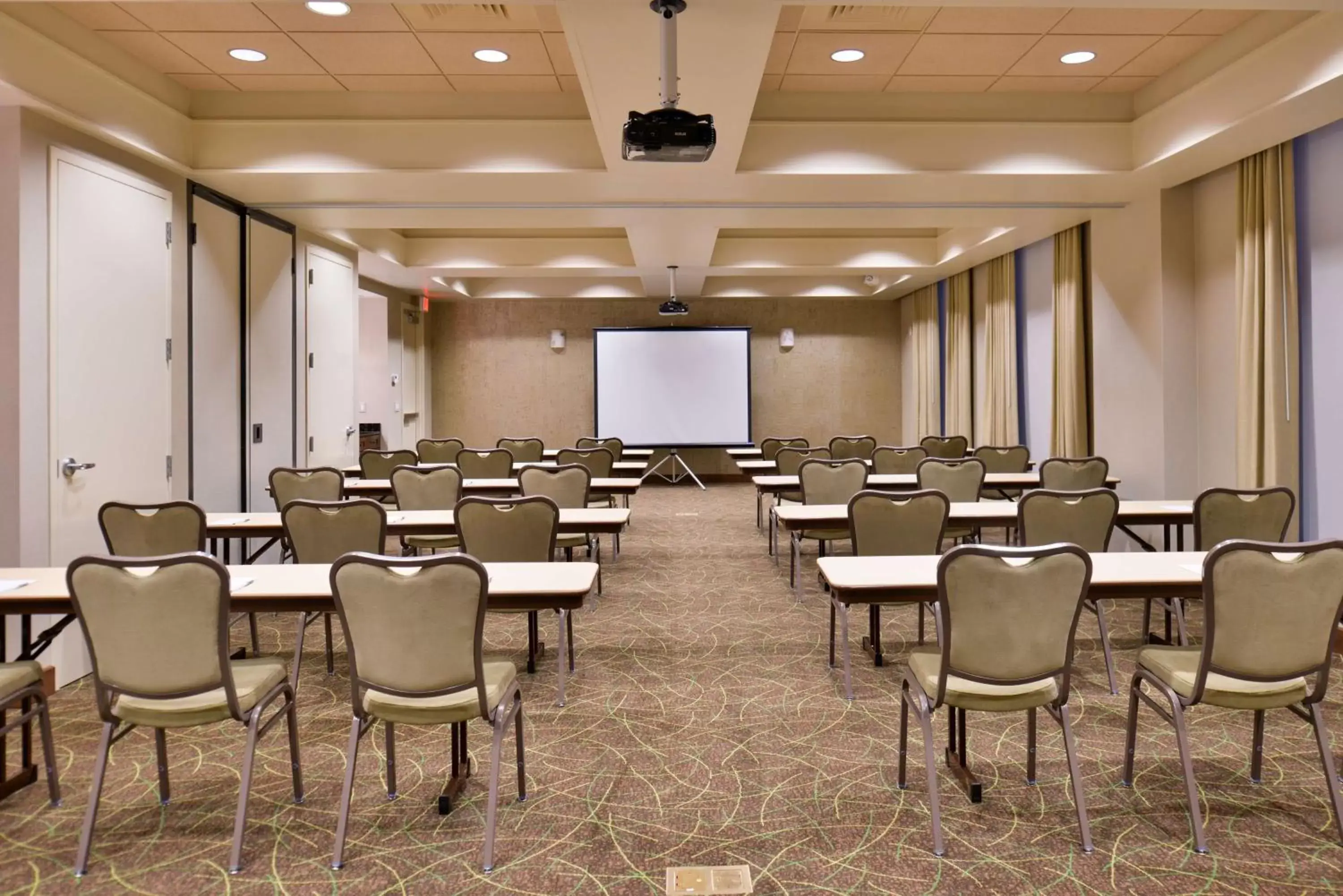 Meeting/conference room in Hampton Inn & Suites Orlando/Downtown South - Medical Center