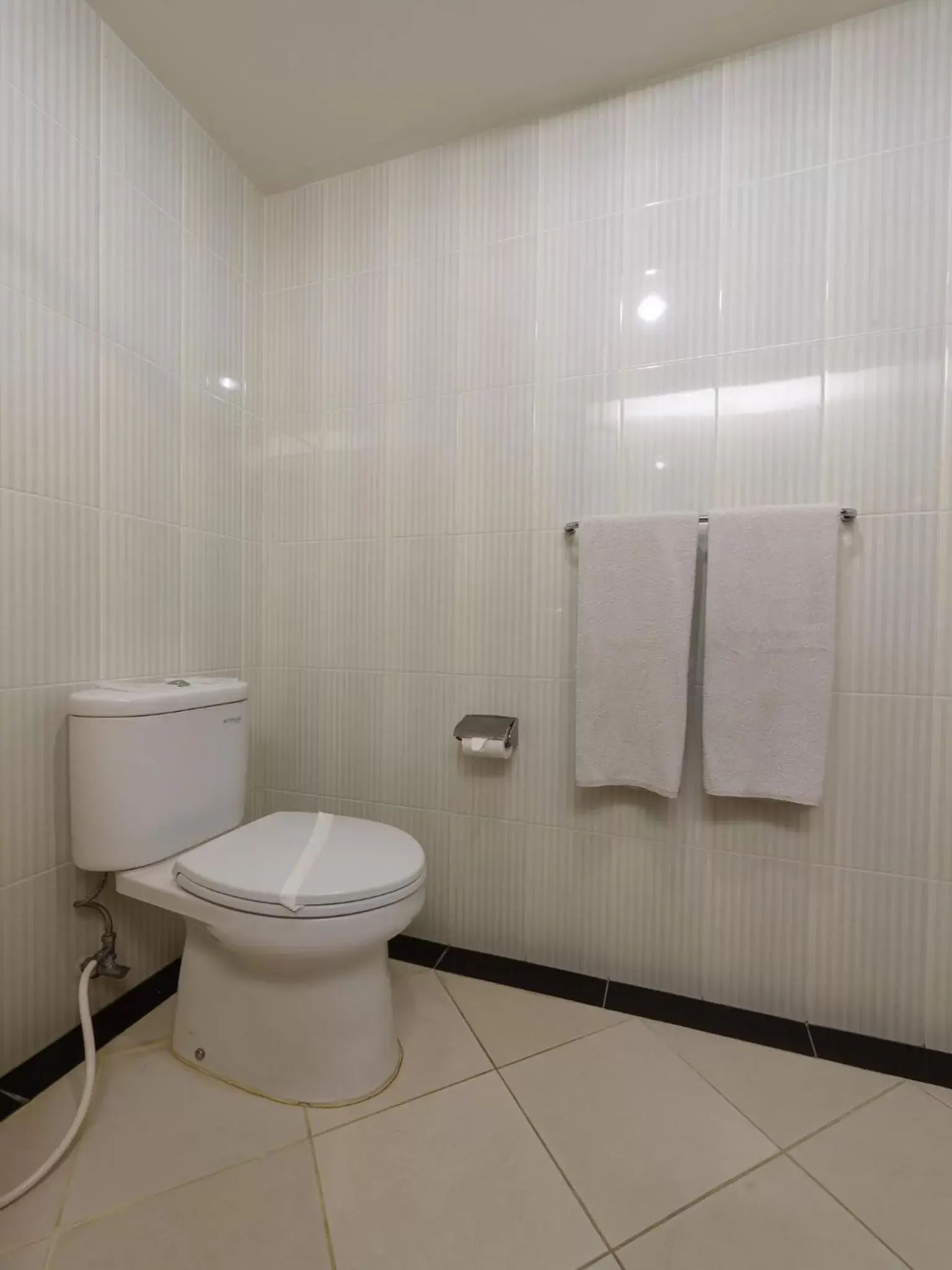 Toilet, Bathroom in Cipta Hotel Wahid Hasyim