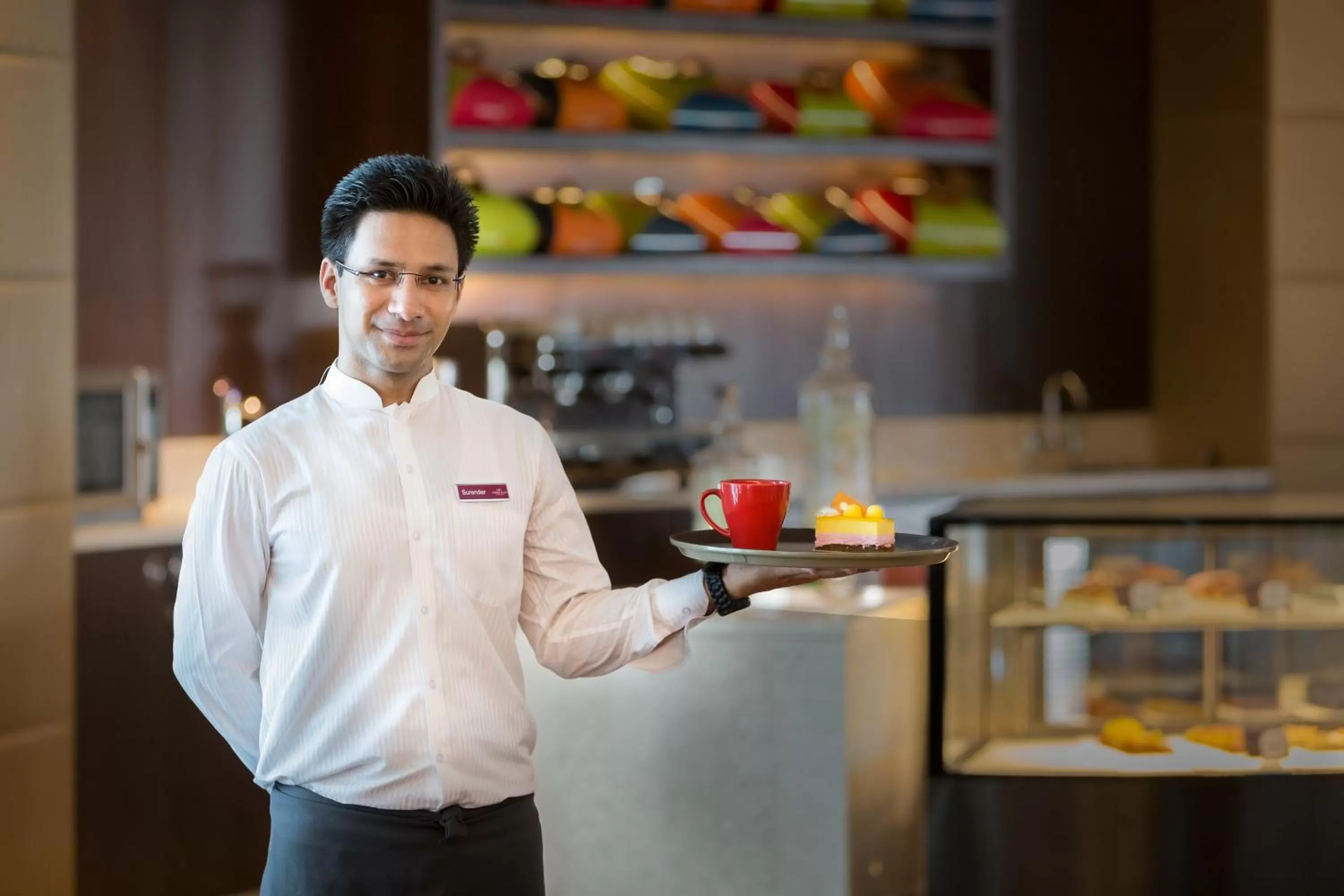 Other in Crowne Plaza Greater Noida by IHG