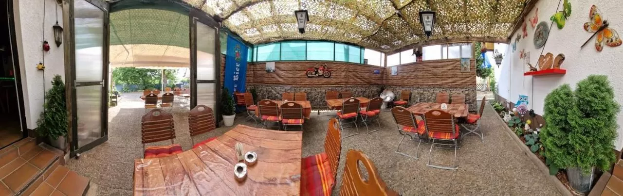 Frankenstube-Winkelhaid