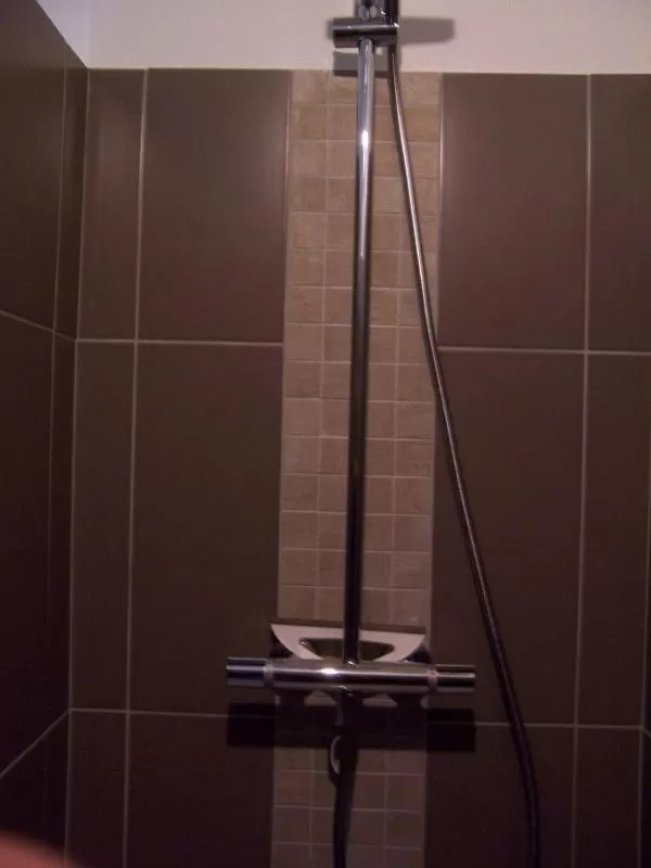 Bathroom in La Maison De Marie-Claire