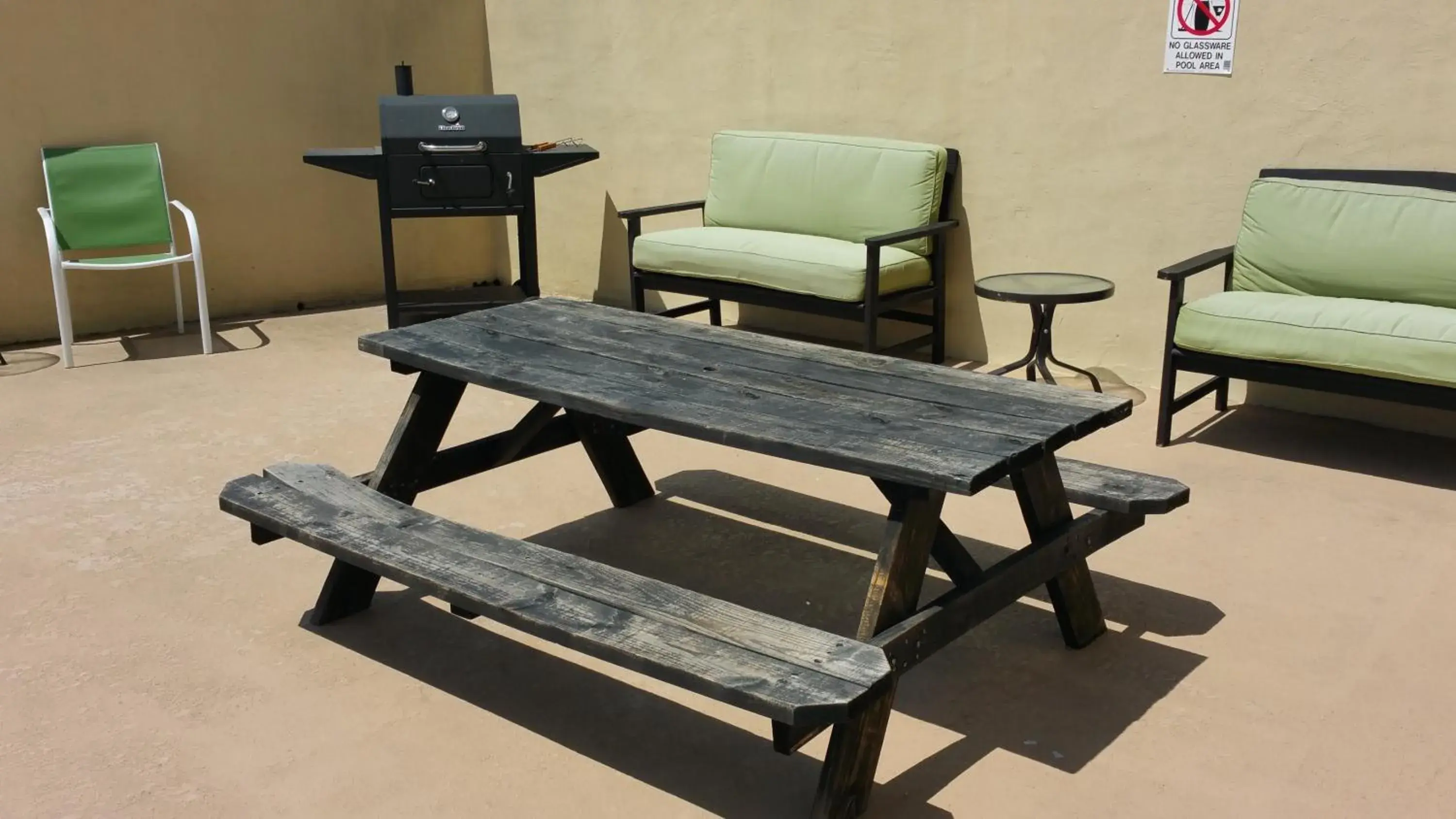 Other, Seating Area in Comfort Inn & Suites Lakeside