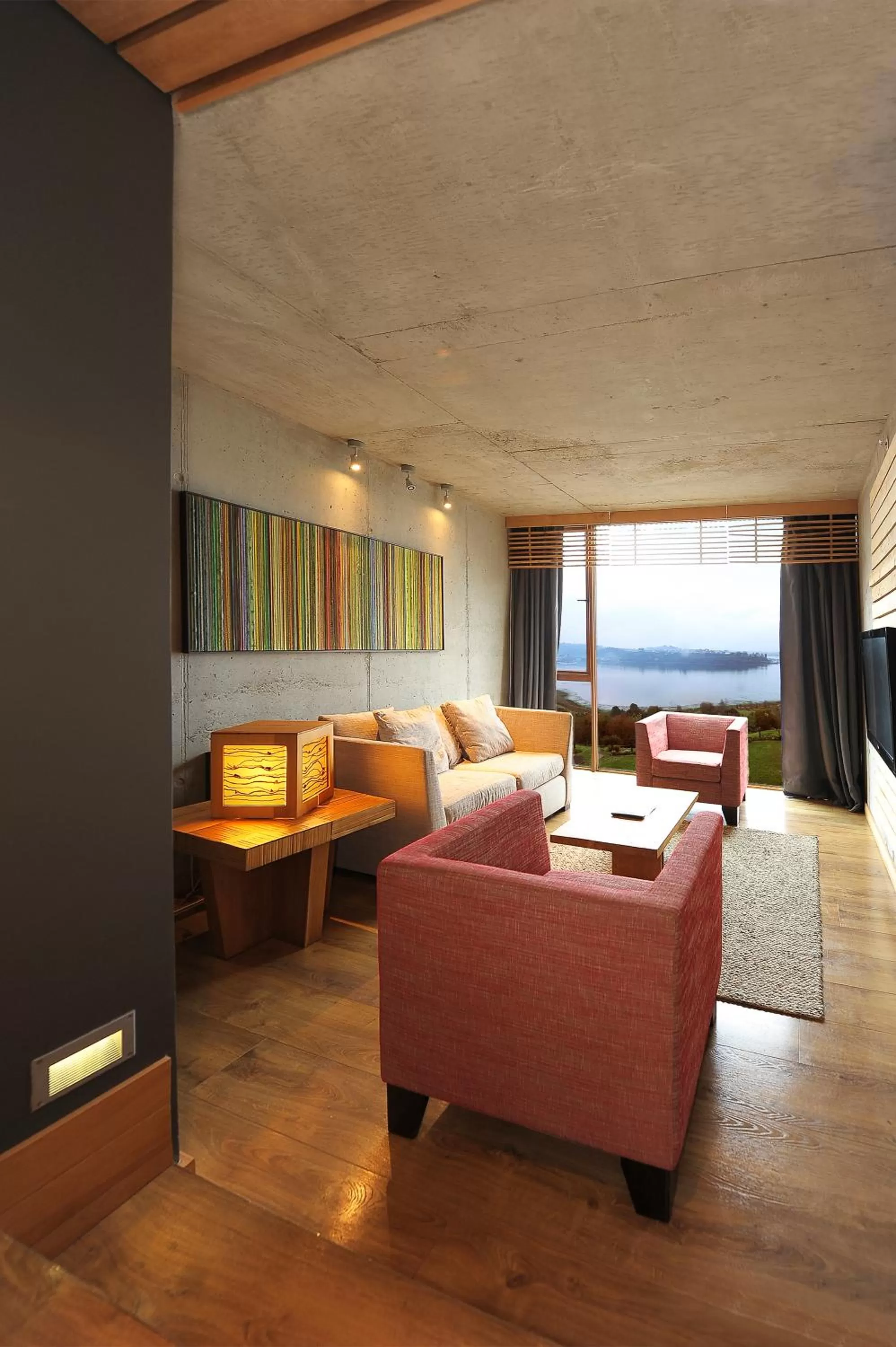 Day, Bed in Enjoy Chiloé