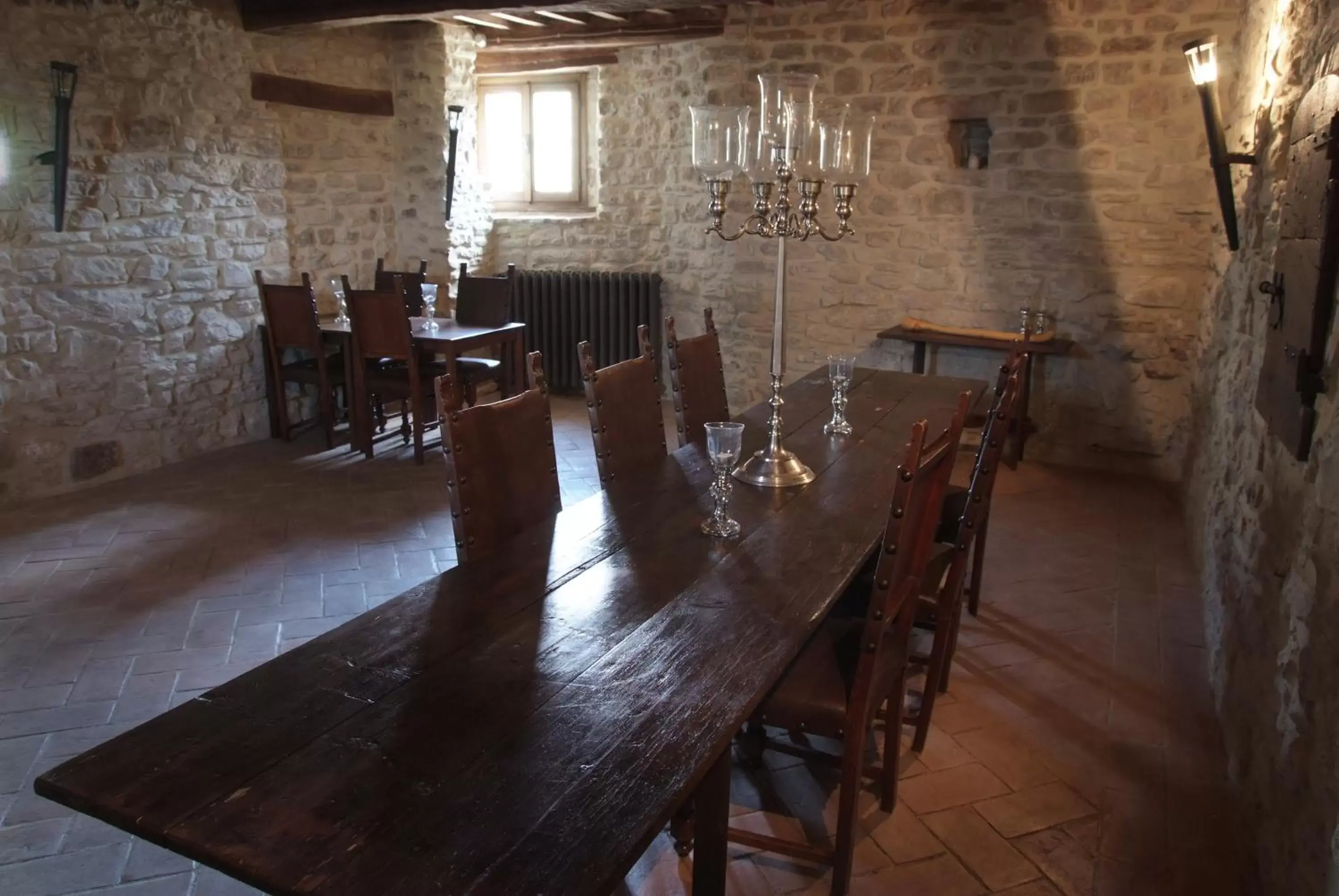 Lounge or bar, Restaurant/Places to Eat in Castello Di Giomici