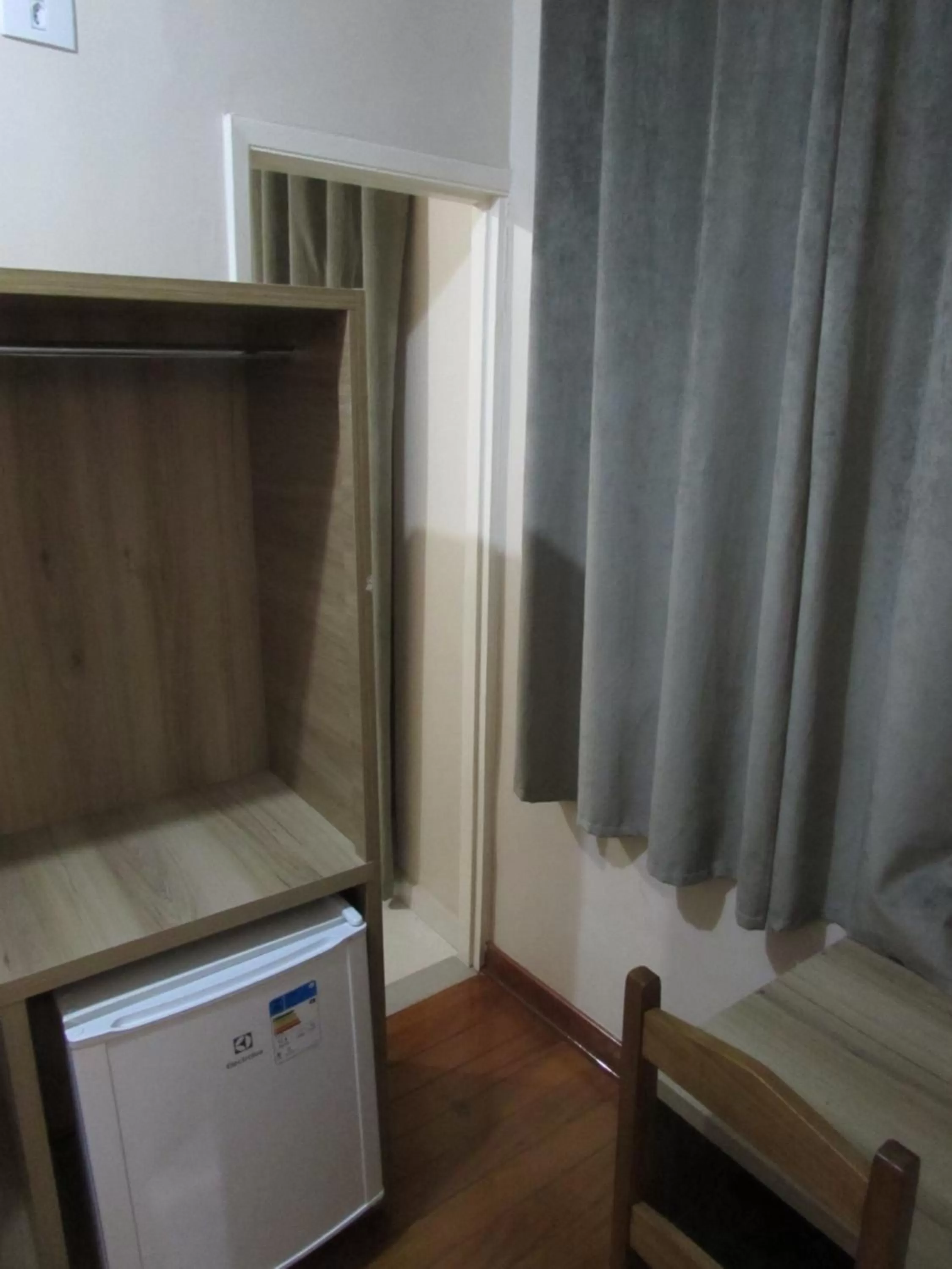 Bed in Hotel Minho -Próximo a 25 de Março Brás Bom Retiro e Hospital Pérola Byington