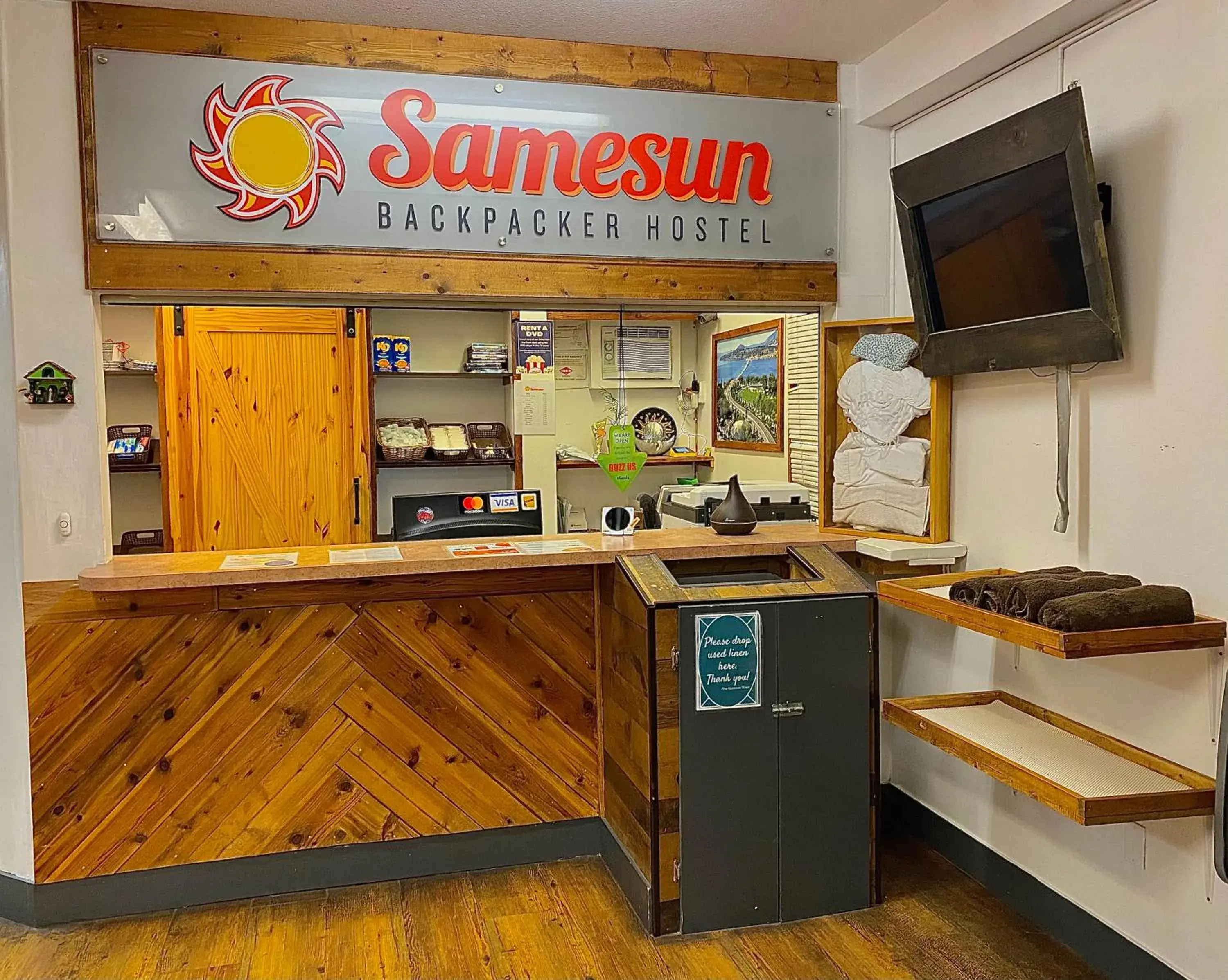 Property building in Samesun Kelowna