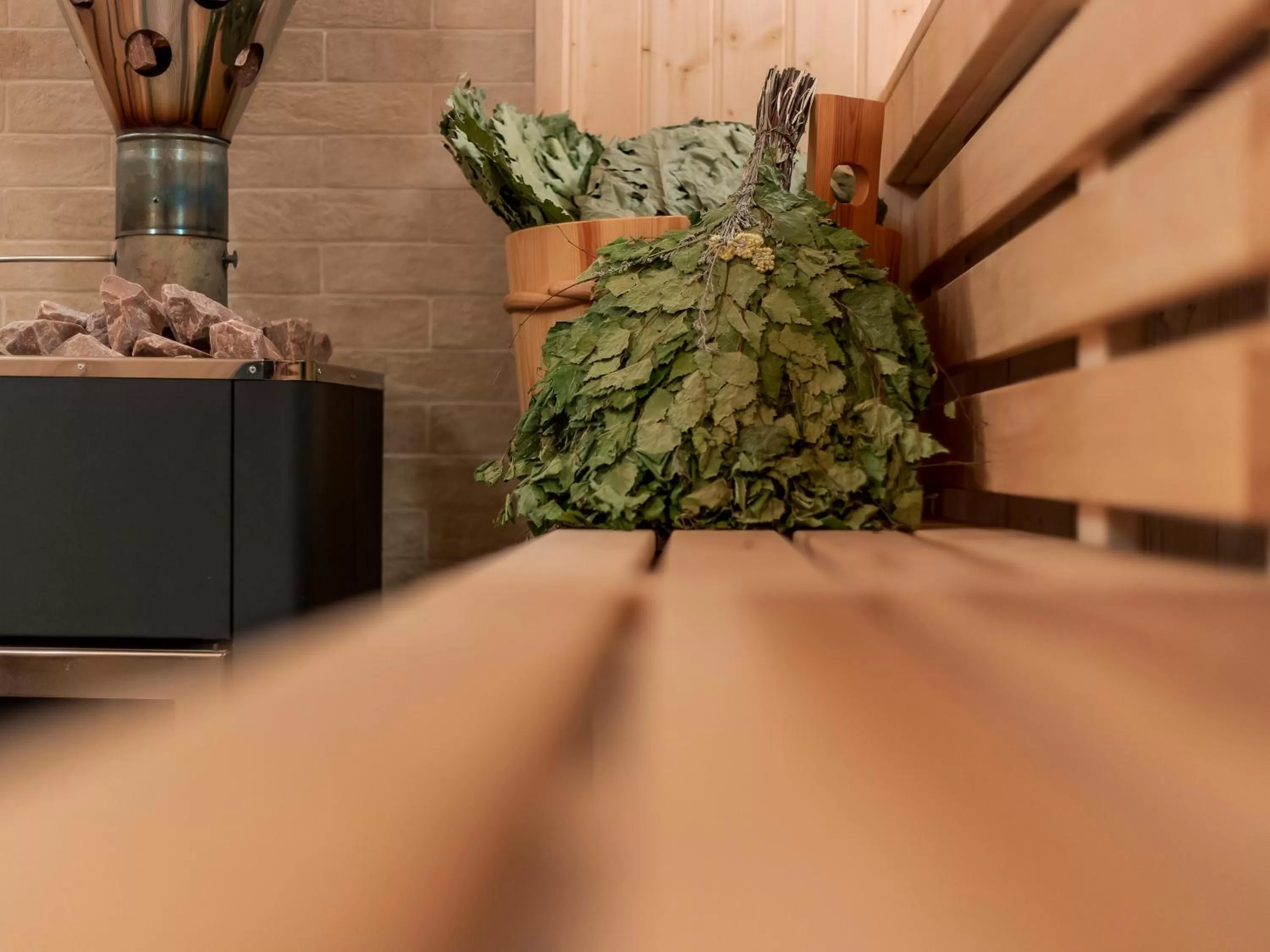 Massage in SPA Hotel Galera