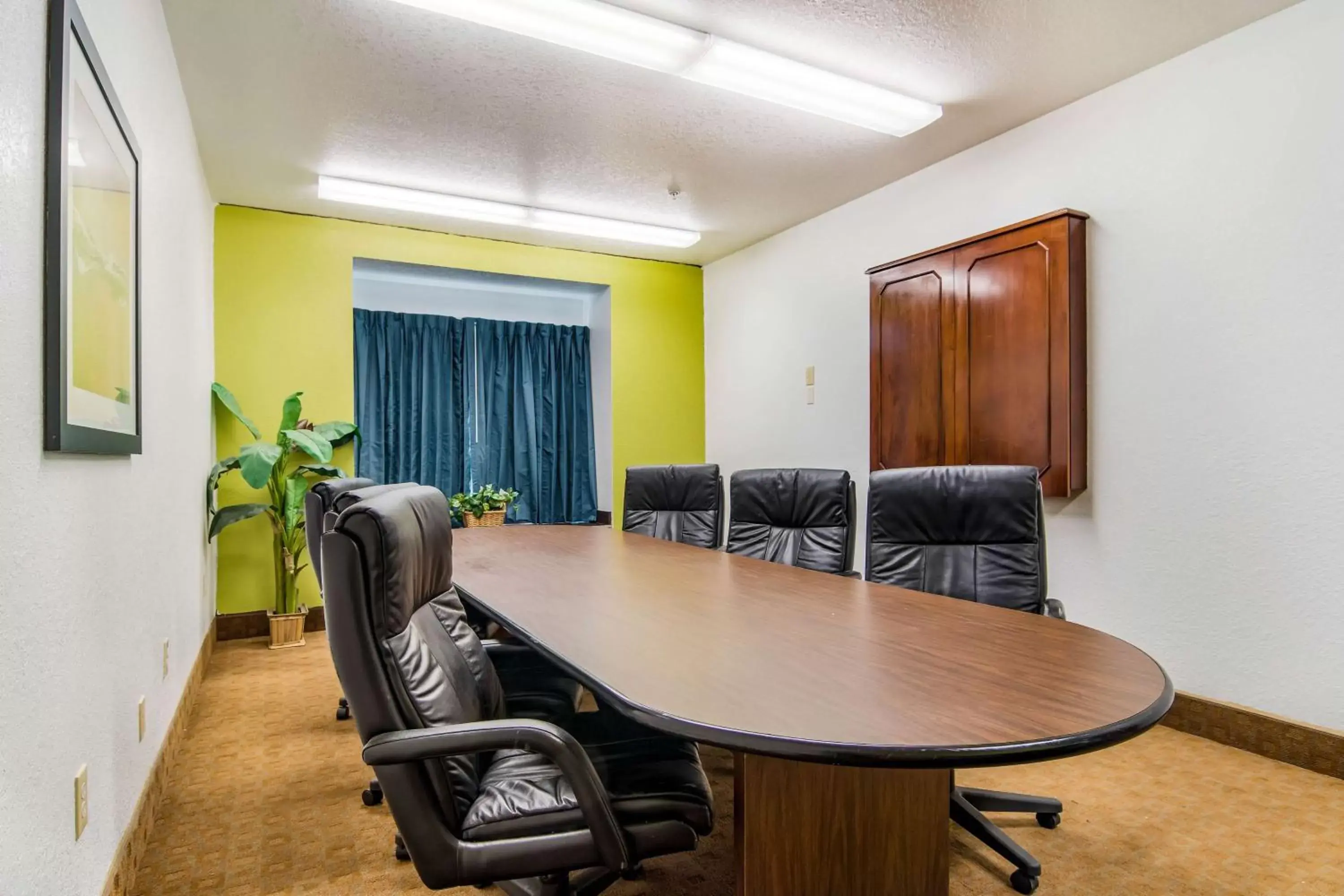 Meeting/conference room in Motel 6-Canton, GA