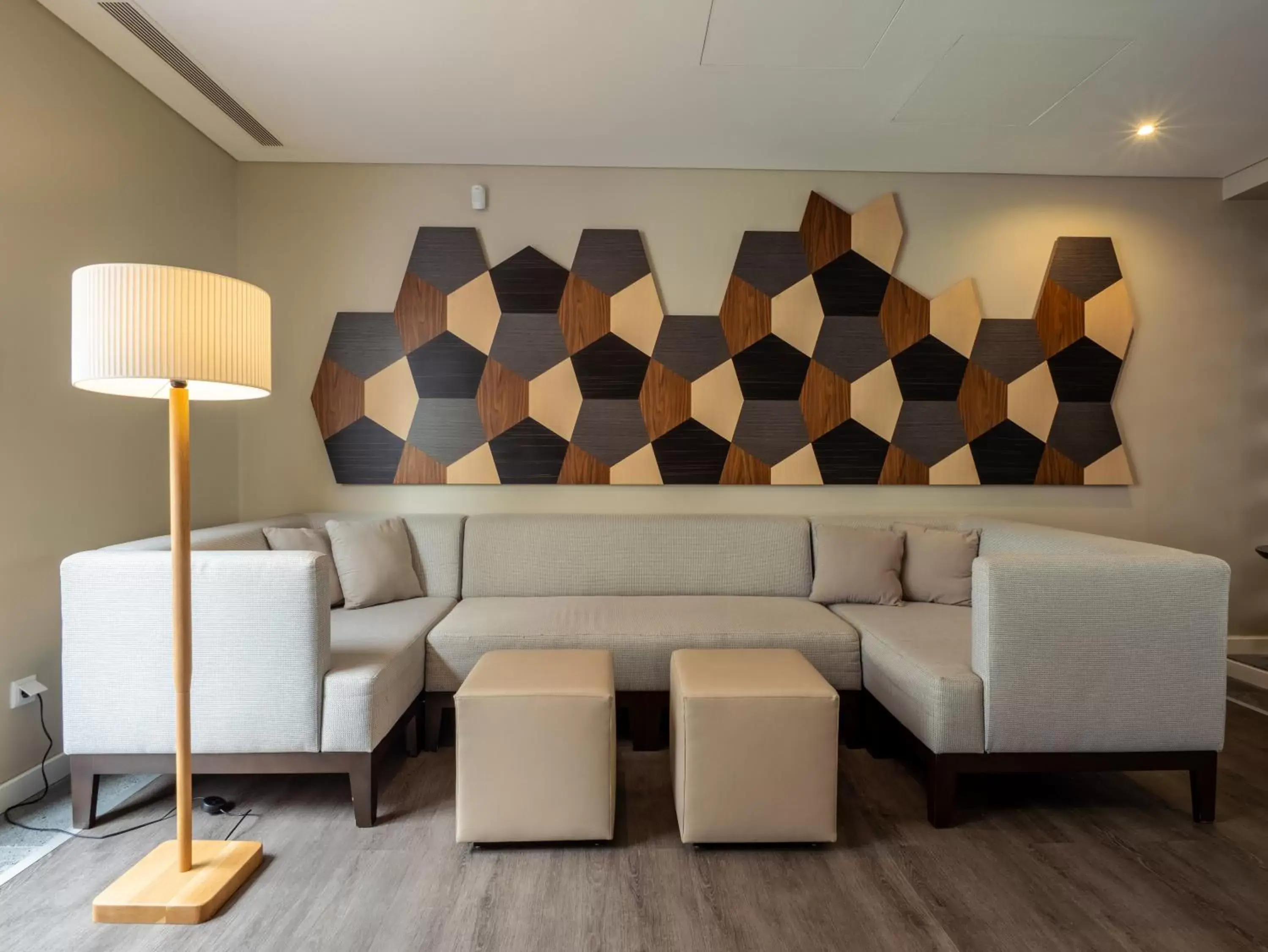 Living room in Hotel Do Colegio Living room in Hotel Do Colegio