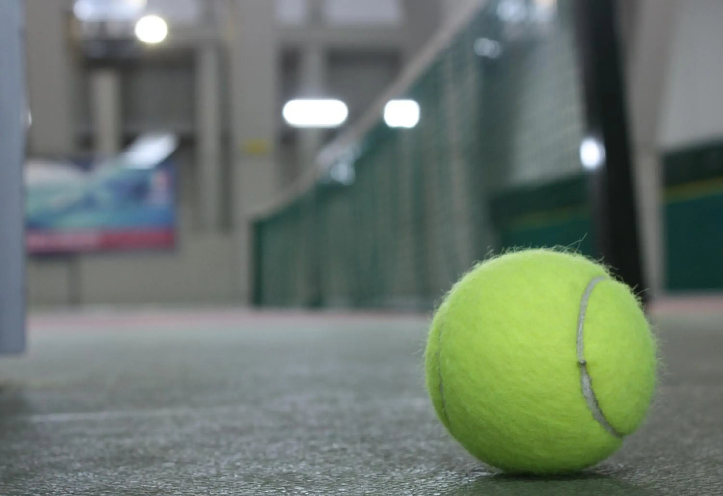 Tennis court, Other Activities in Cosmopolitan Hotel