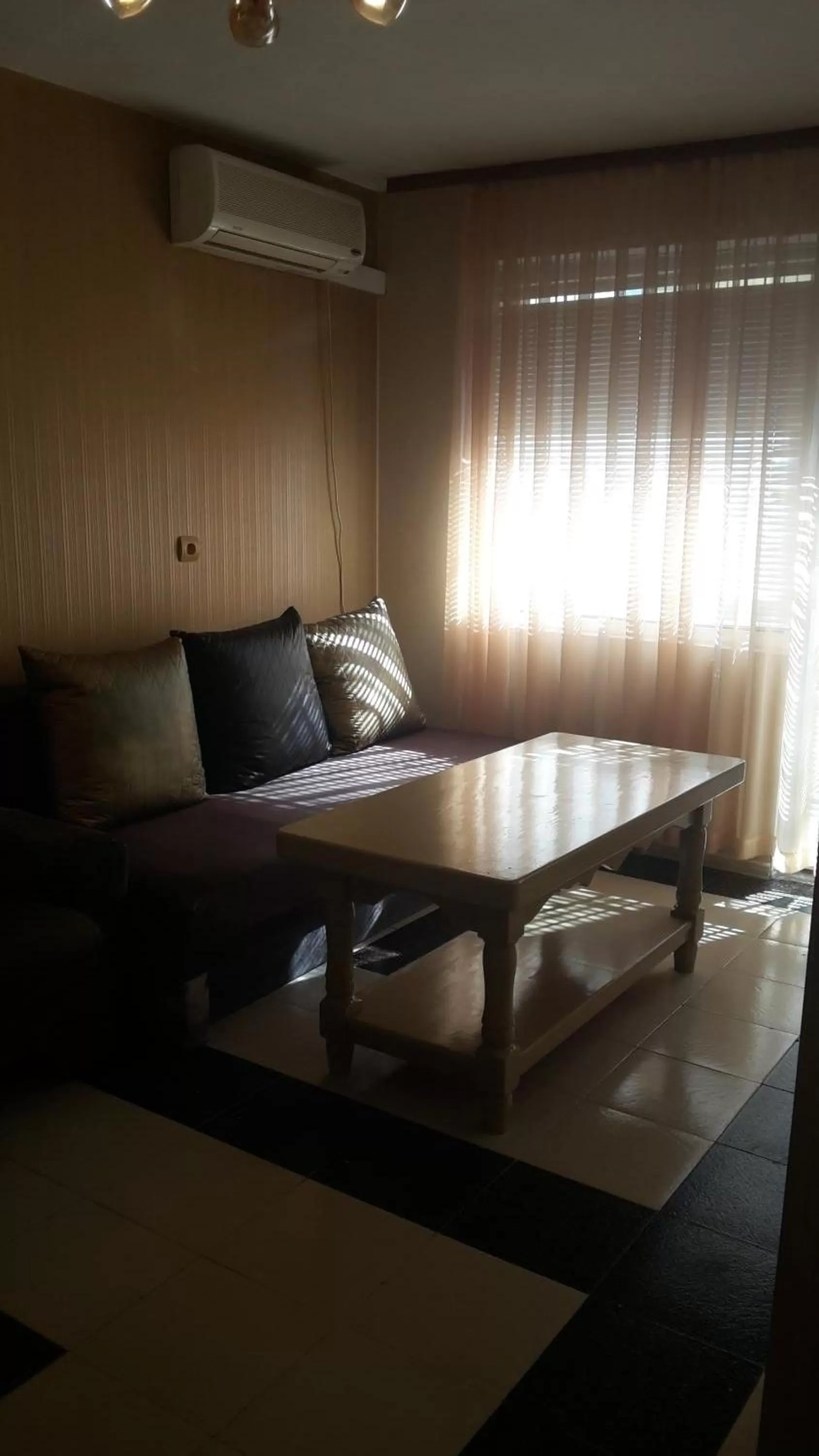 Photo of the whole room in Family Hotel Kartala