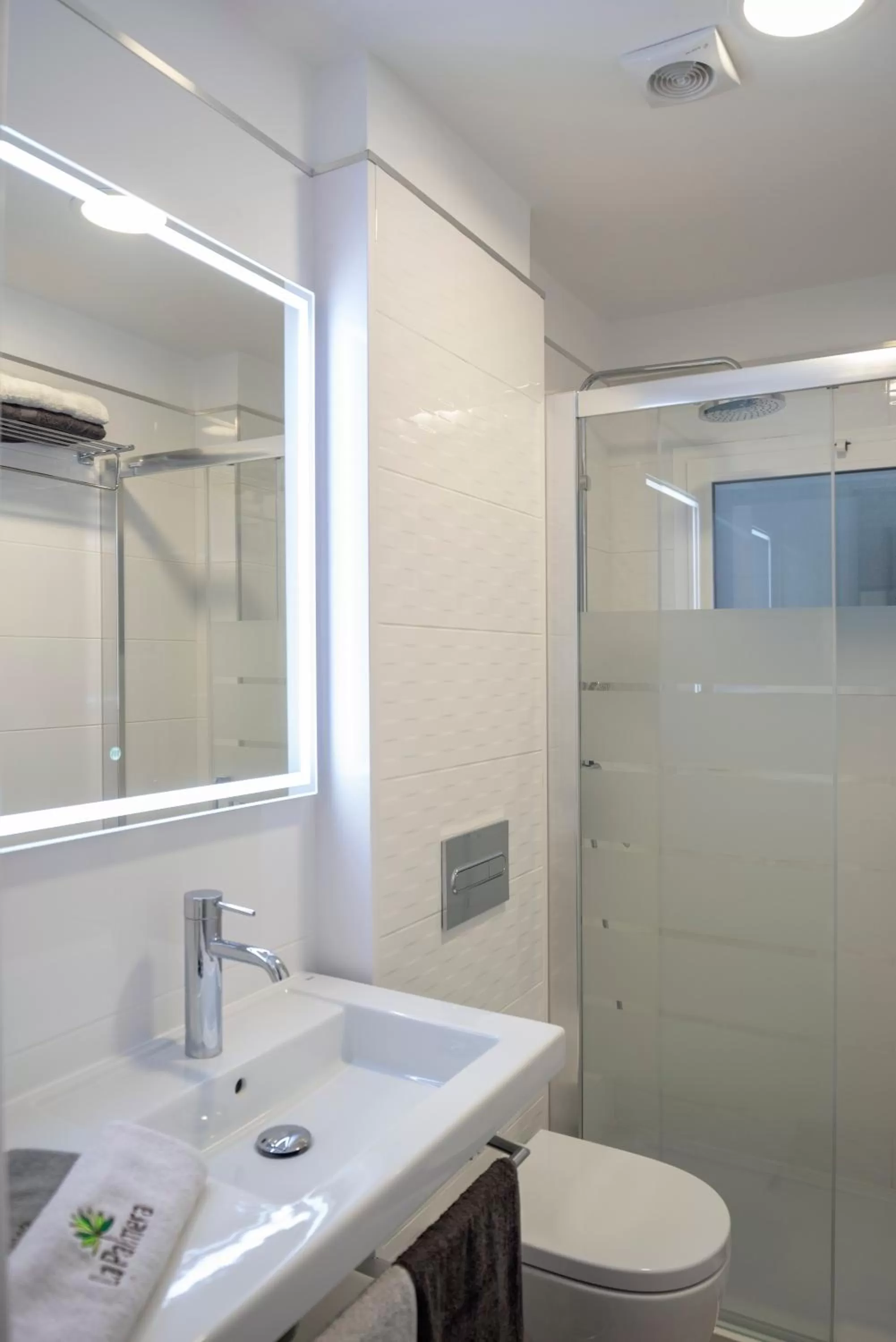 La Palmera Hotel Boutique