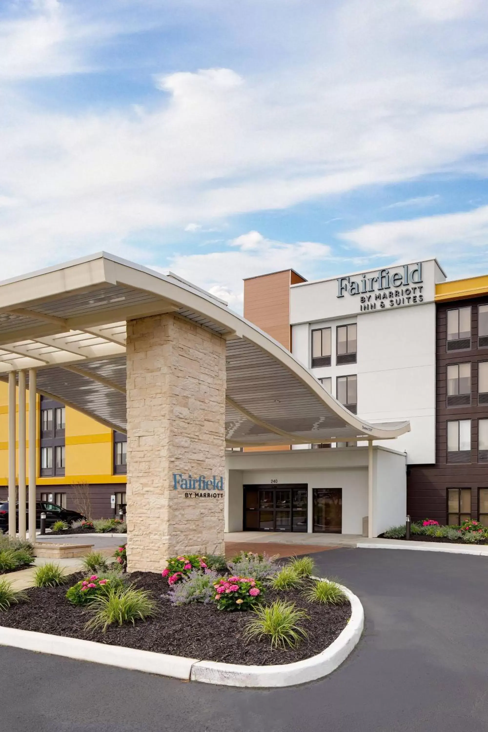 Other, Property Building in Fairfield Inn & Suites Atlantic City Absecon