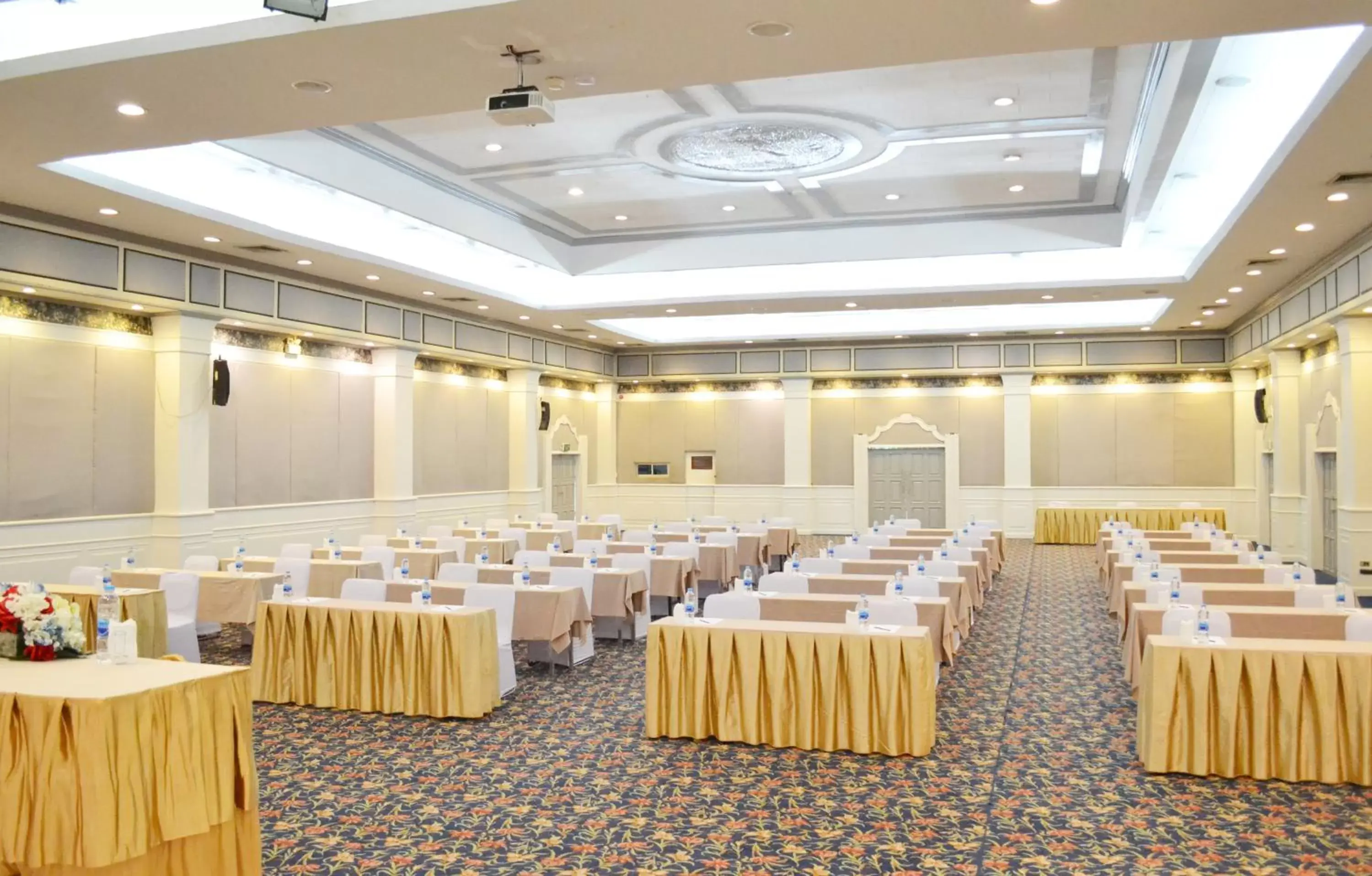 Meeting/conference room in The Imperial Hotel & Convention Centre Phitsanulok