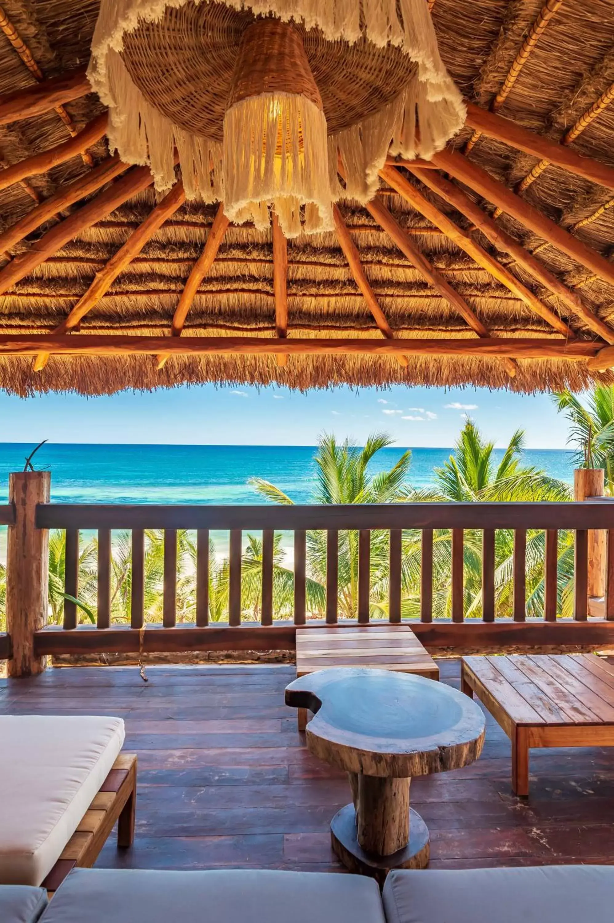 Kanan Tulum - Adults Only