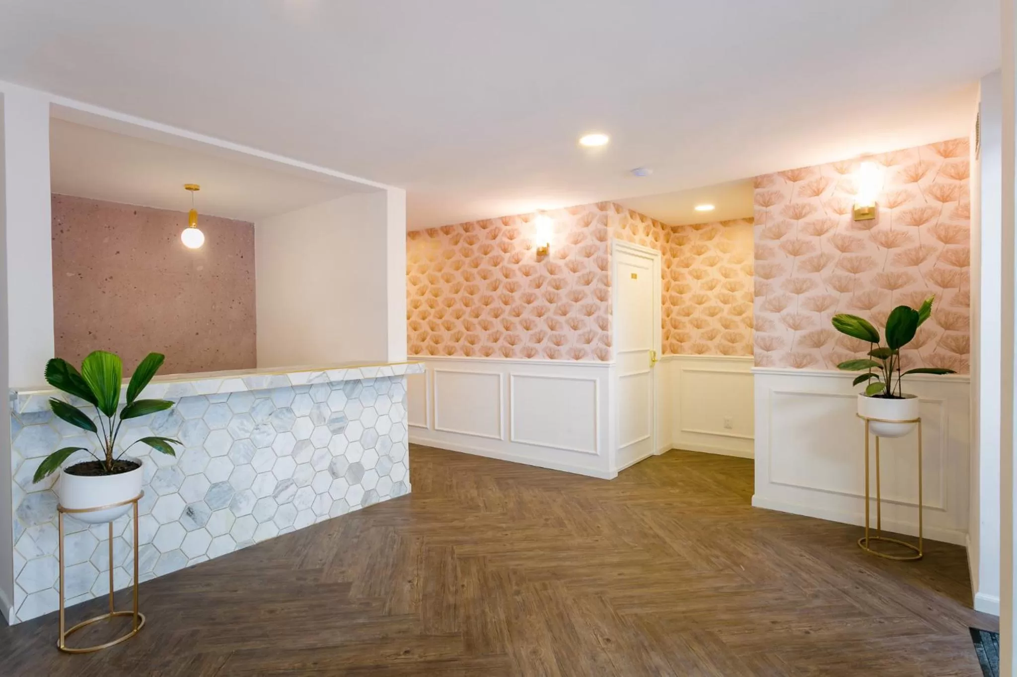 Property building in Casa Oxa Hotel