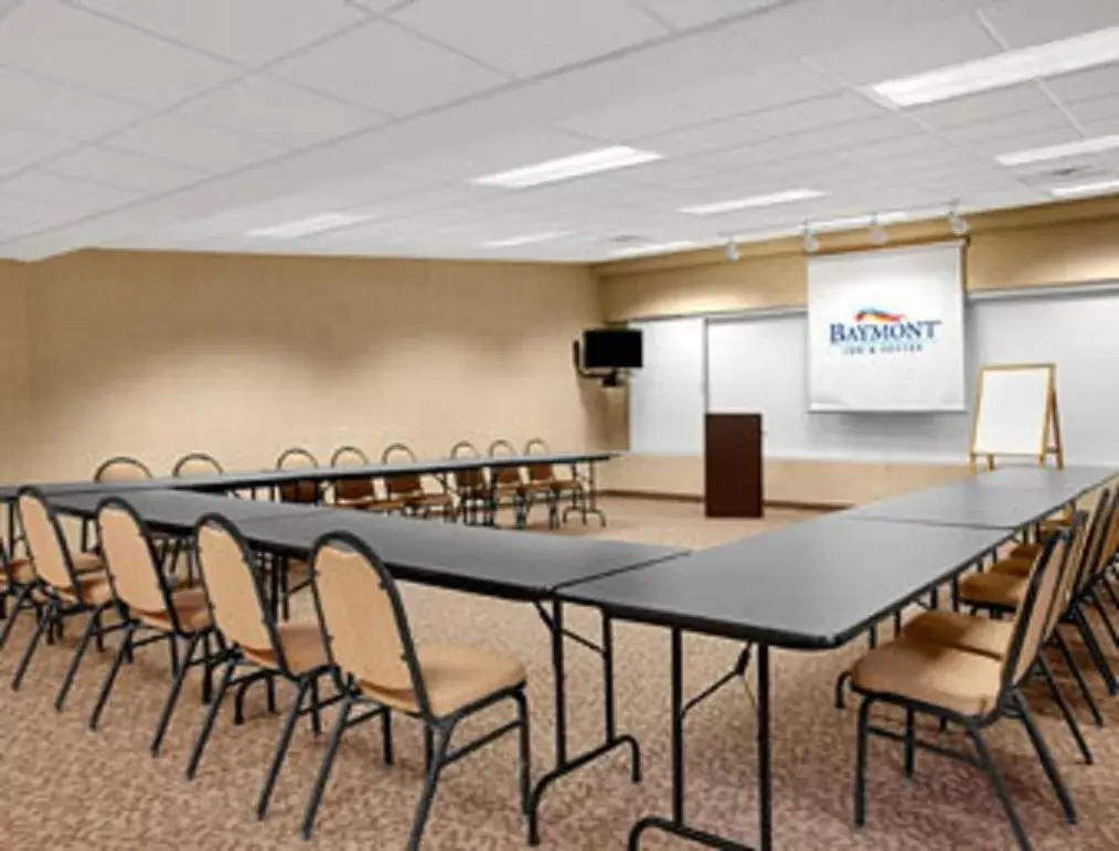 Business facilities in Baymont by Wyndham Elkhart