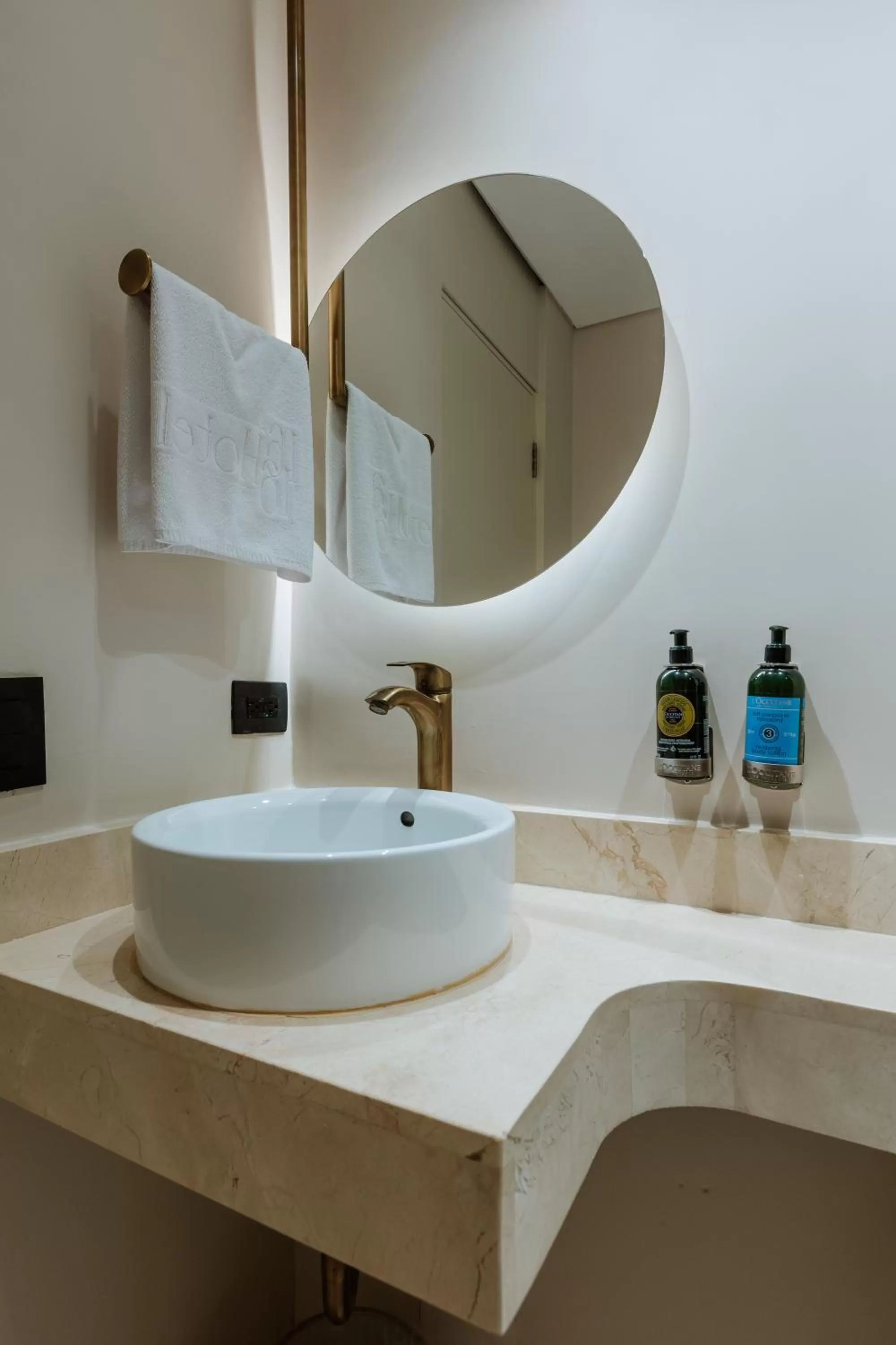 Standard Double Room in 1616 Hotel