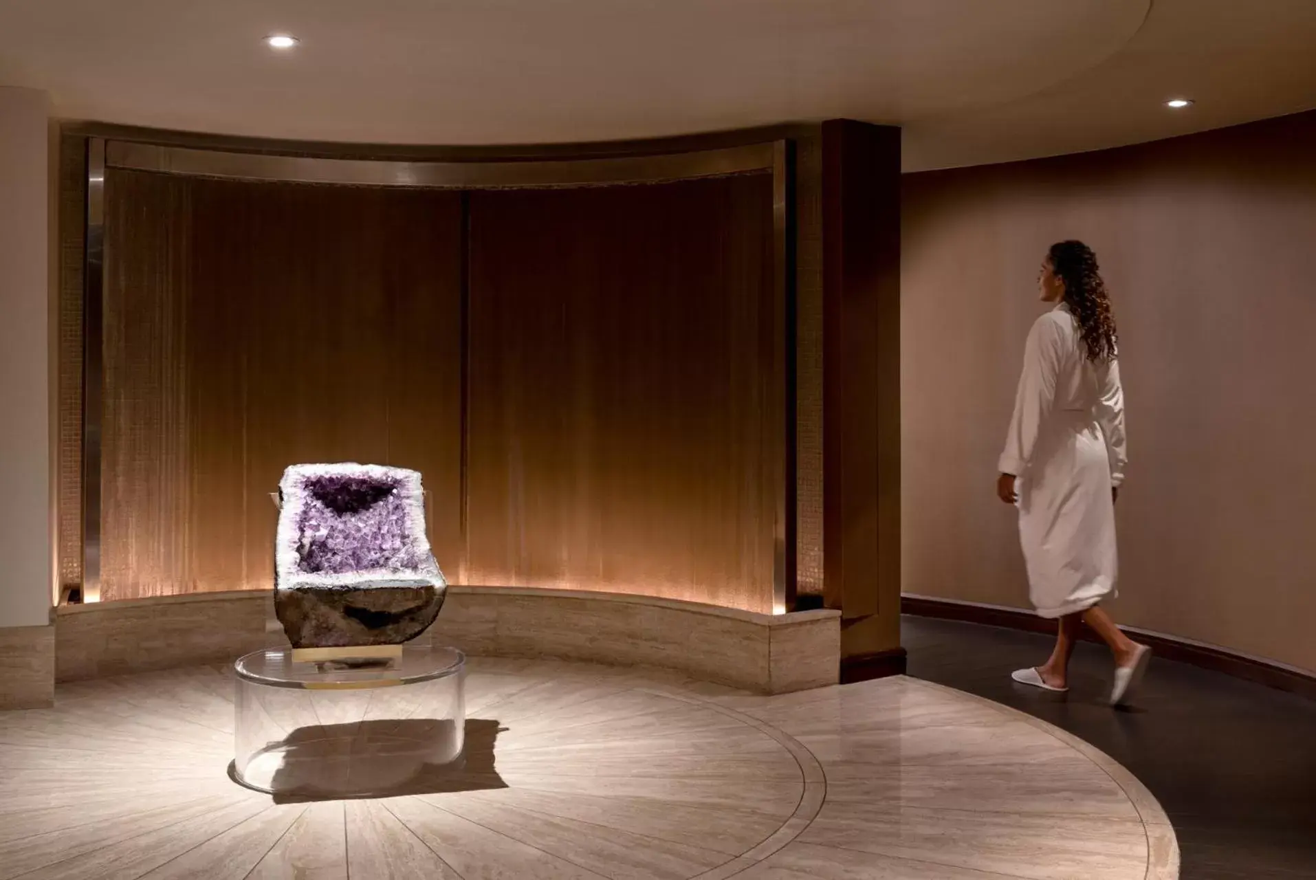 Spa and wellness centre/facilities in Beverly Wilshire, A Four Seasons Hotel
