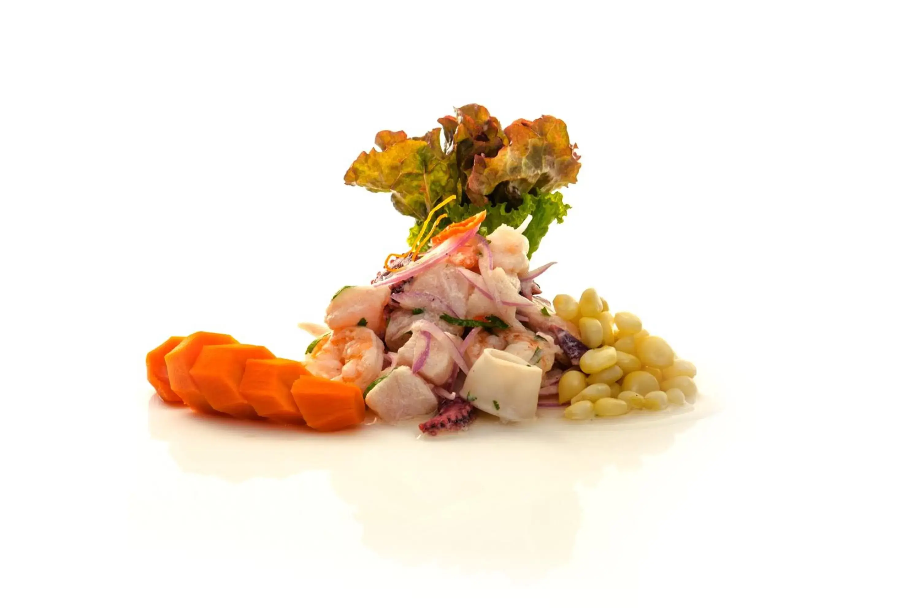 Restaurant/places to eat in Hotel Hacienda Abraspungo Restaurant/places to eat in Hotel Hacienda Abraspungo