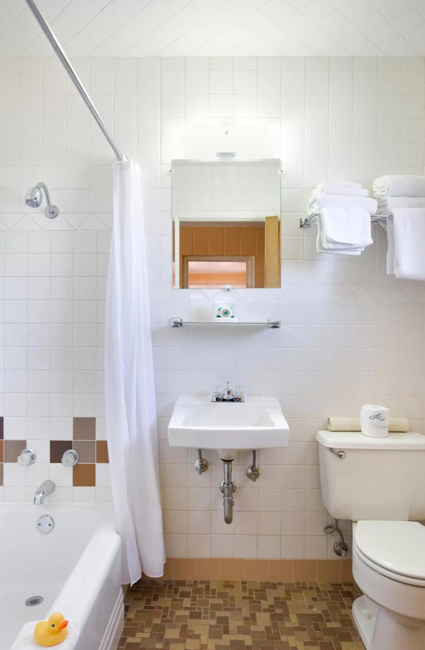 Sunset Motel Moriarty