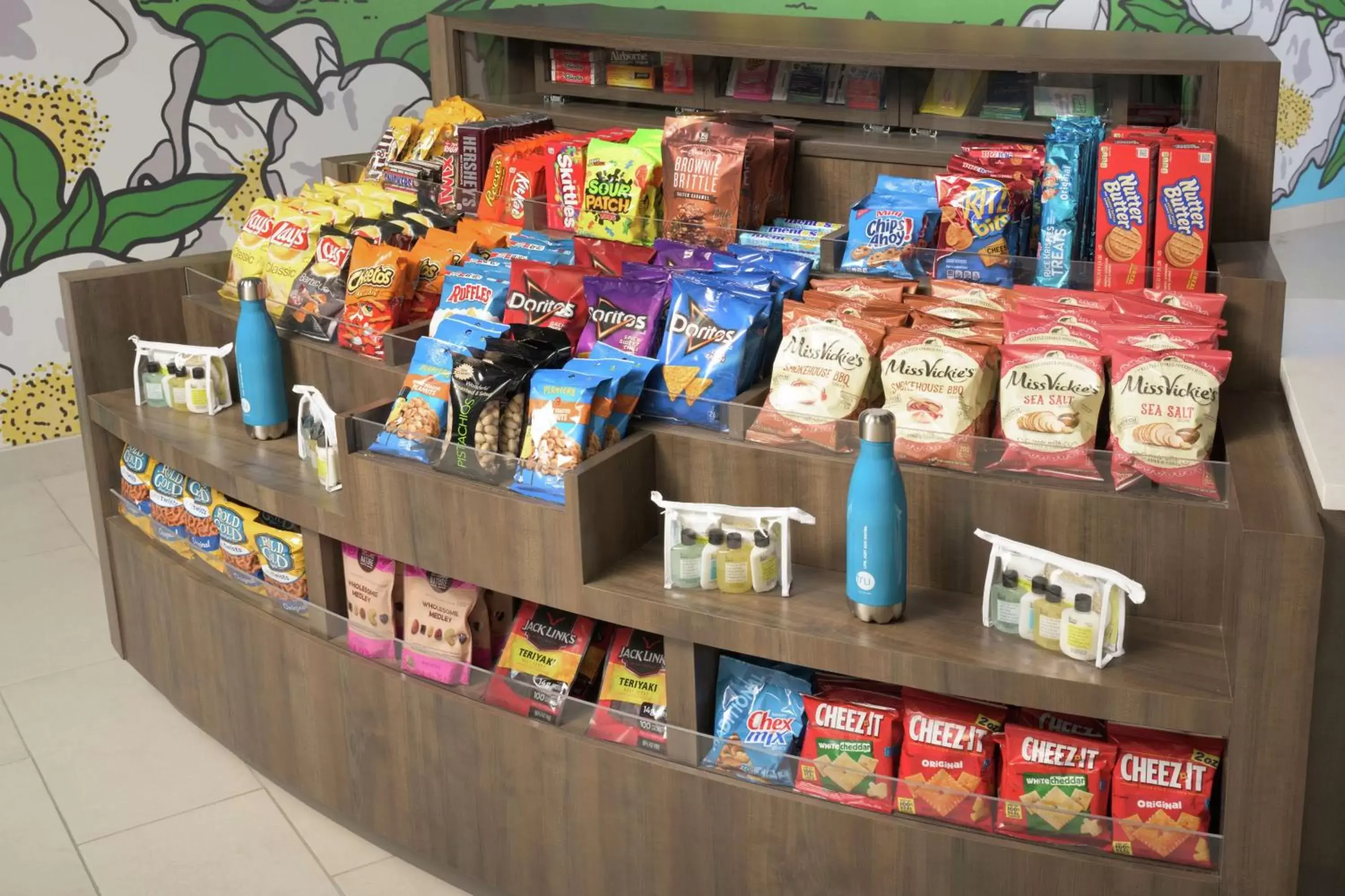 Restaurant/places to eat in Tru By Hilton Kennesaw, Ga Restaurant/places to eat in Tru By Hilton Kennesaw, Ga