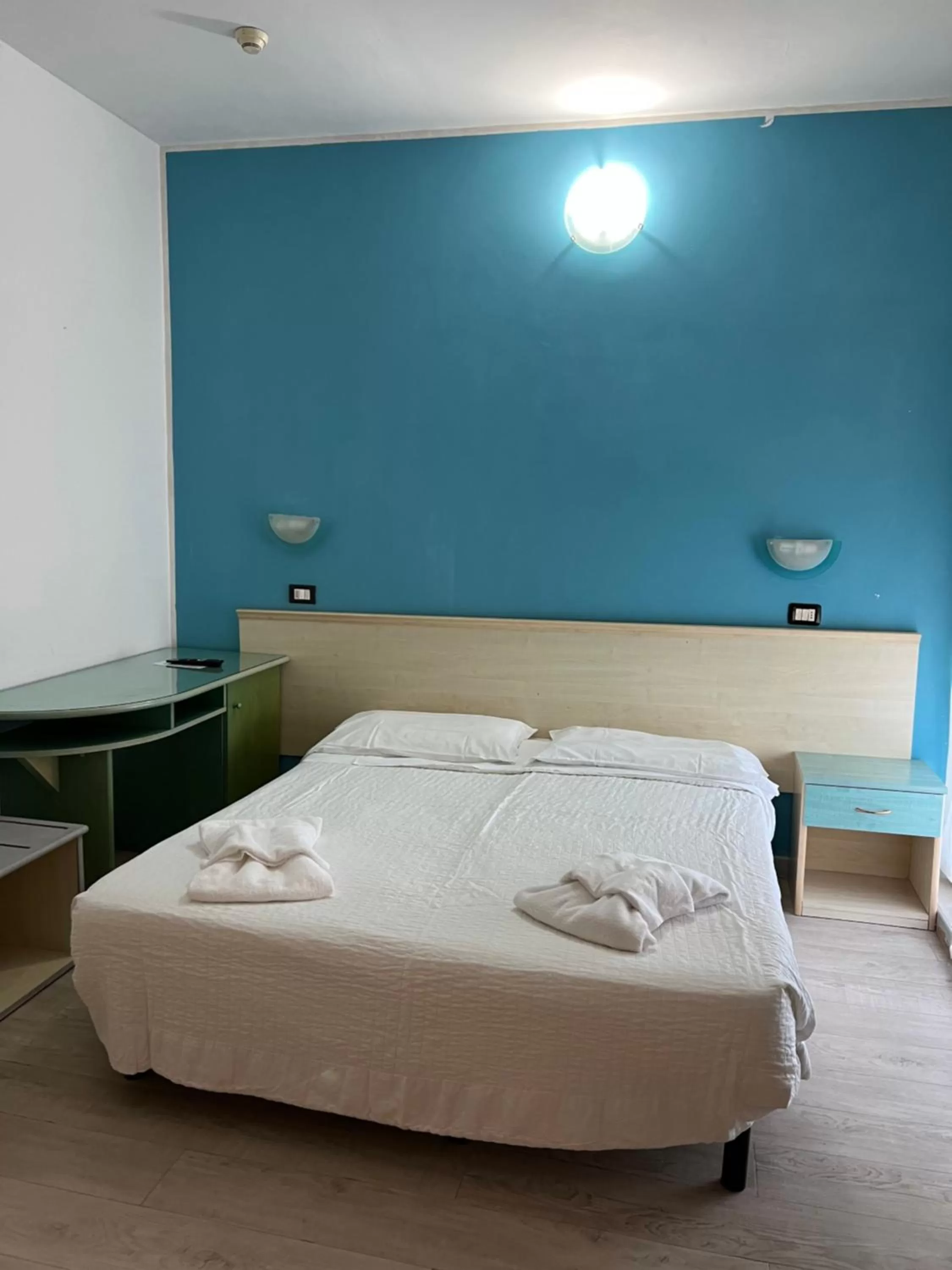 Bed in Hotel Stella D'Italia - Nuova gestione