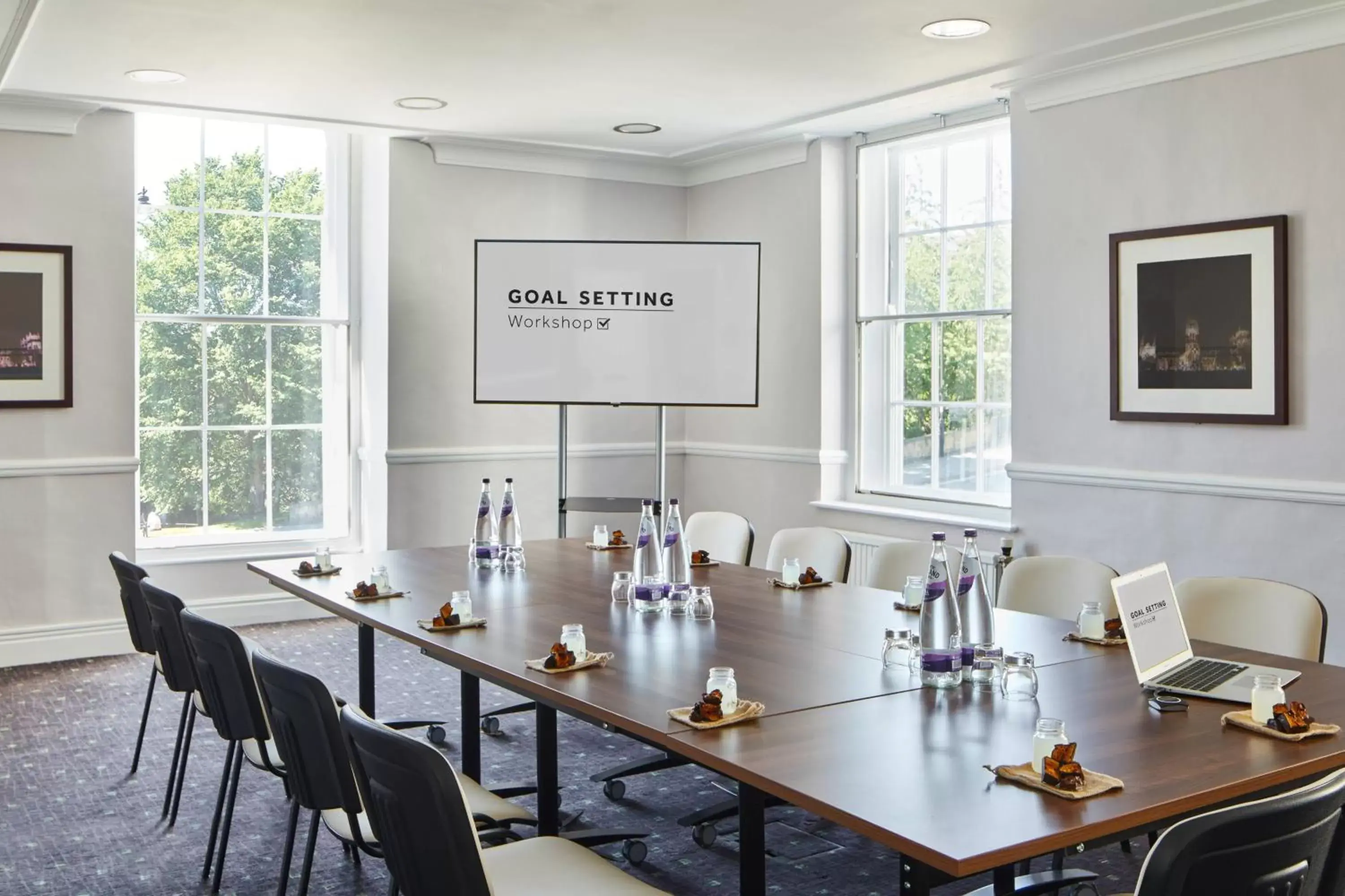 Meeting/conference room in Delta Hotels by Marriott Durham Royal County