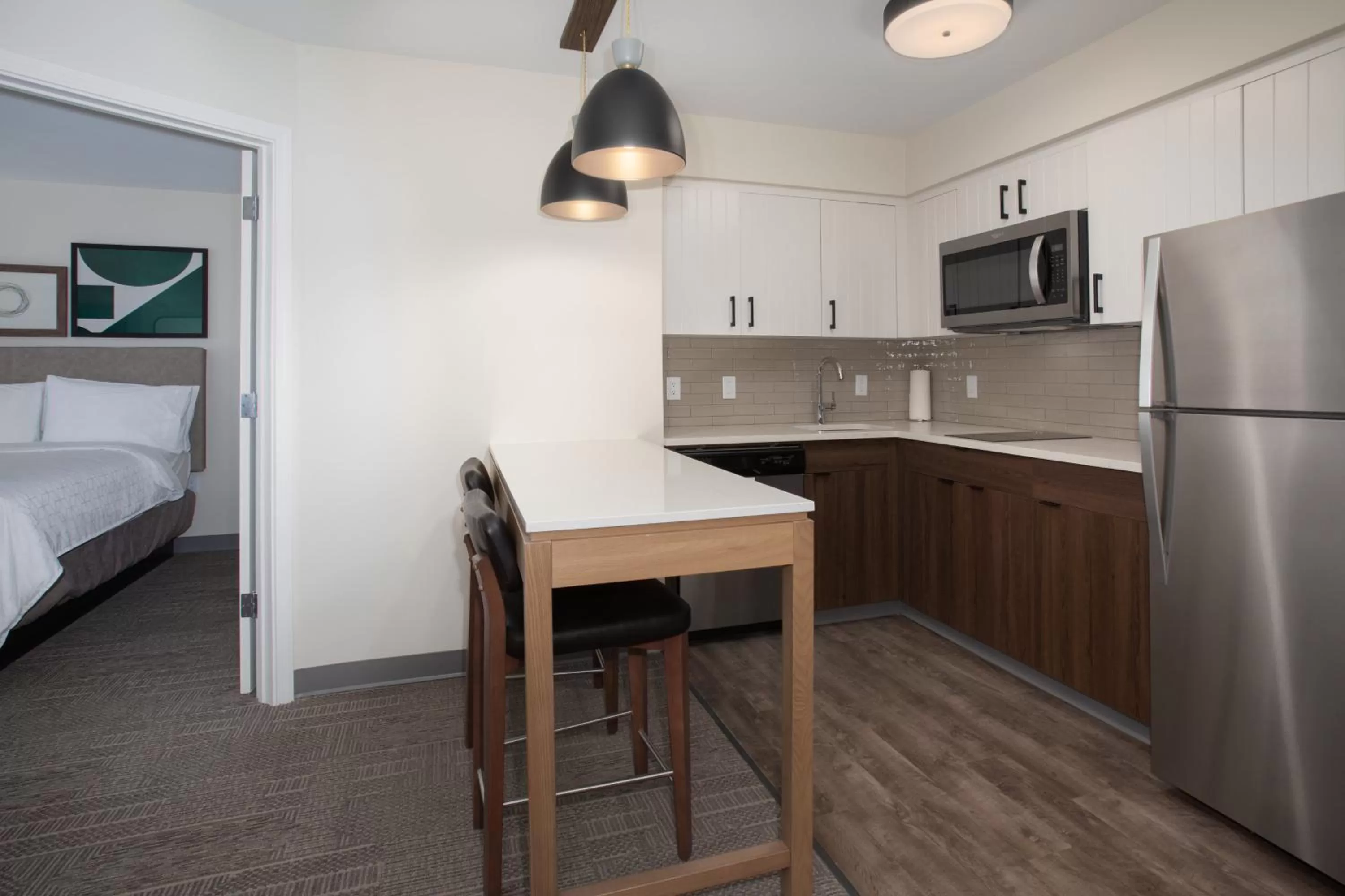 Photo of the whole room in Staybridge Suites - Carson City - Tahoe Area by IHG