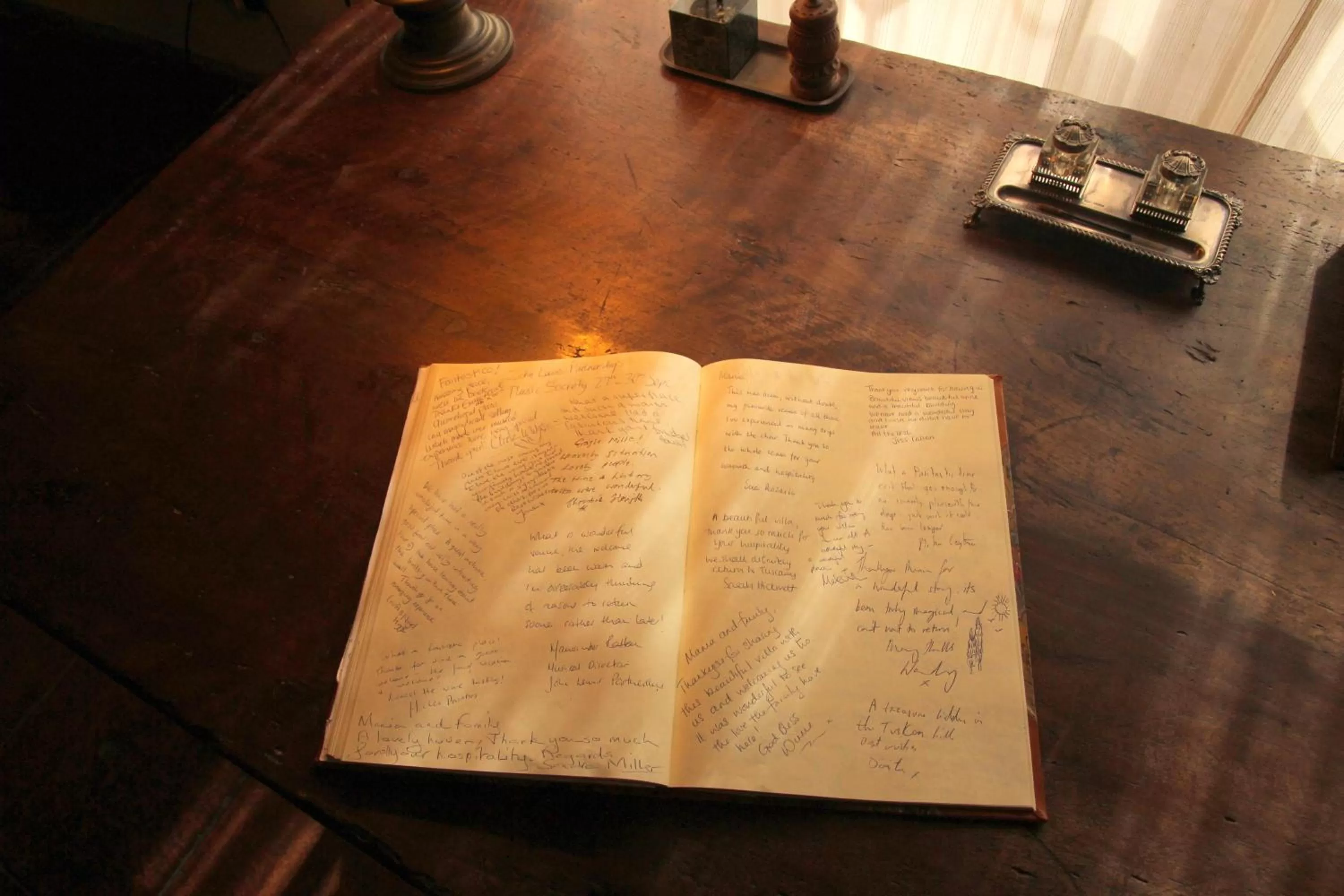 Communal lounge/ TV room in Borgo La Torre alle Tolfe