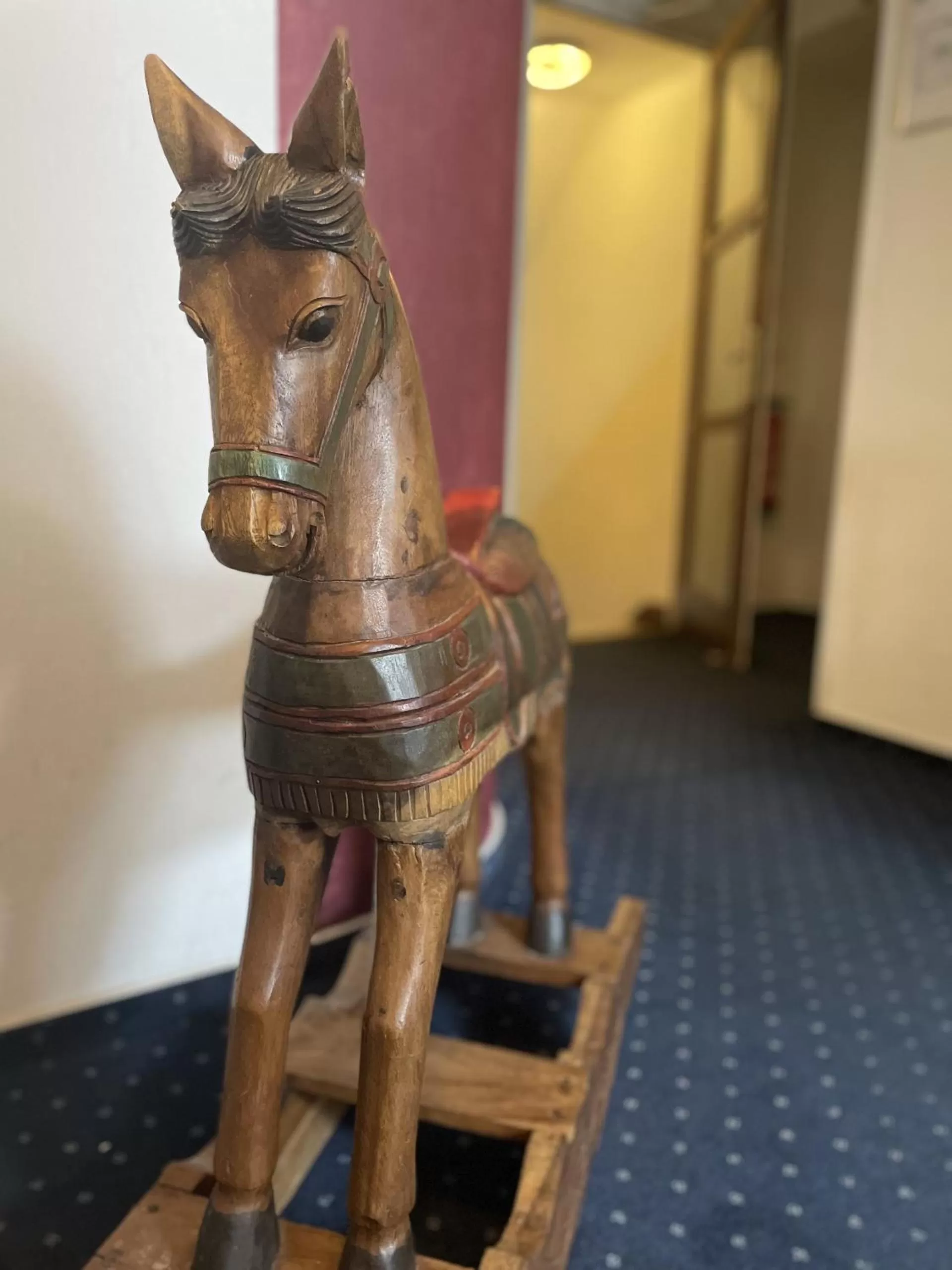 Other in Hotel Jägerhof Kettwig