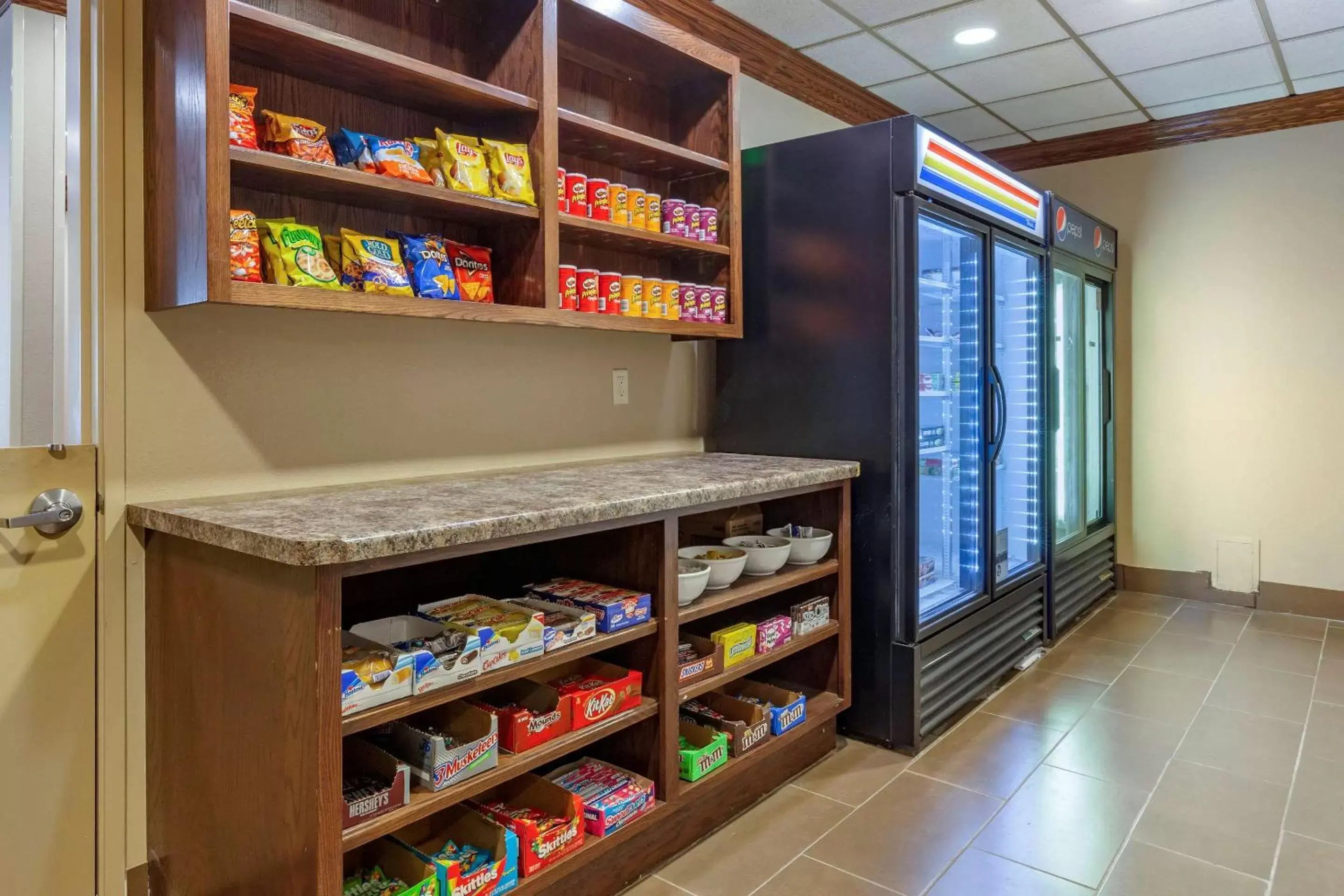 Other, Supermarket/Shops in Comfort Suites Oshkosh