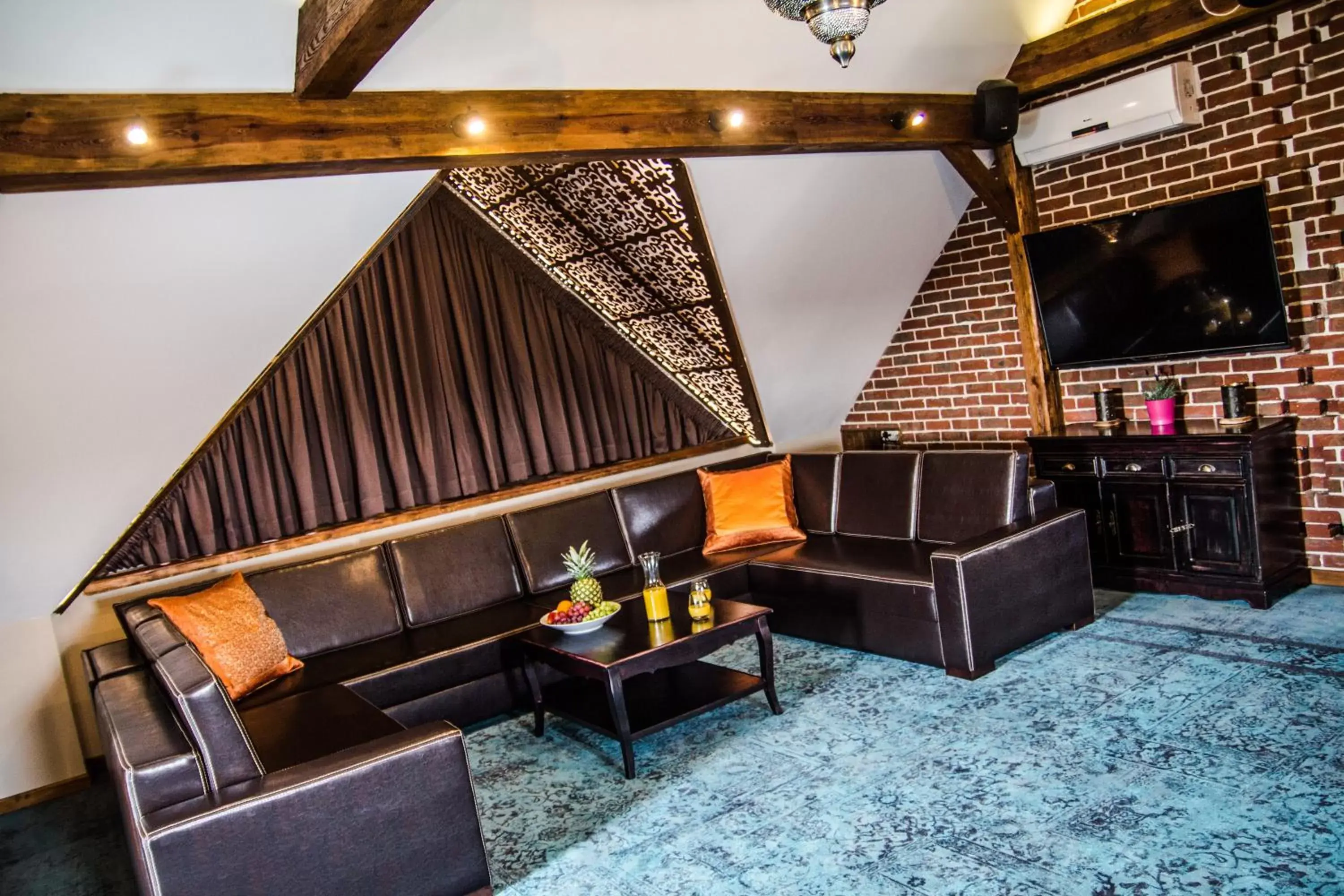 Apartment in Lawendowy Zdrój Medycyna i SPA Apartment in Lawendowy Zdrój Medycyna i SPA