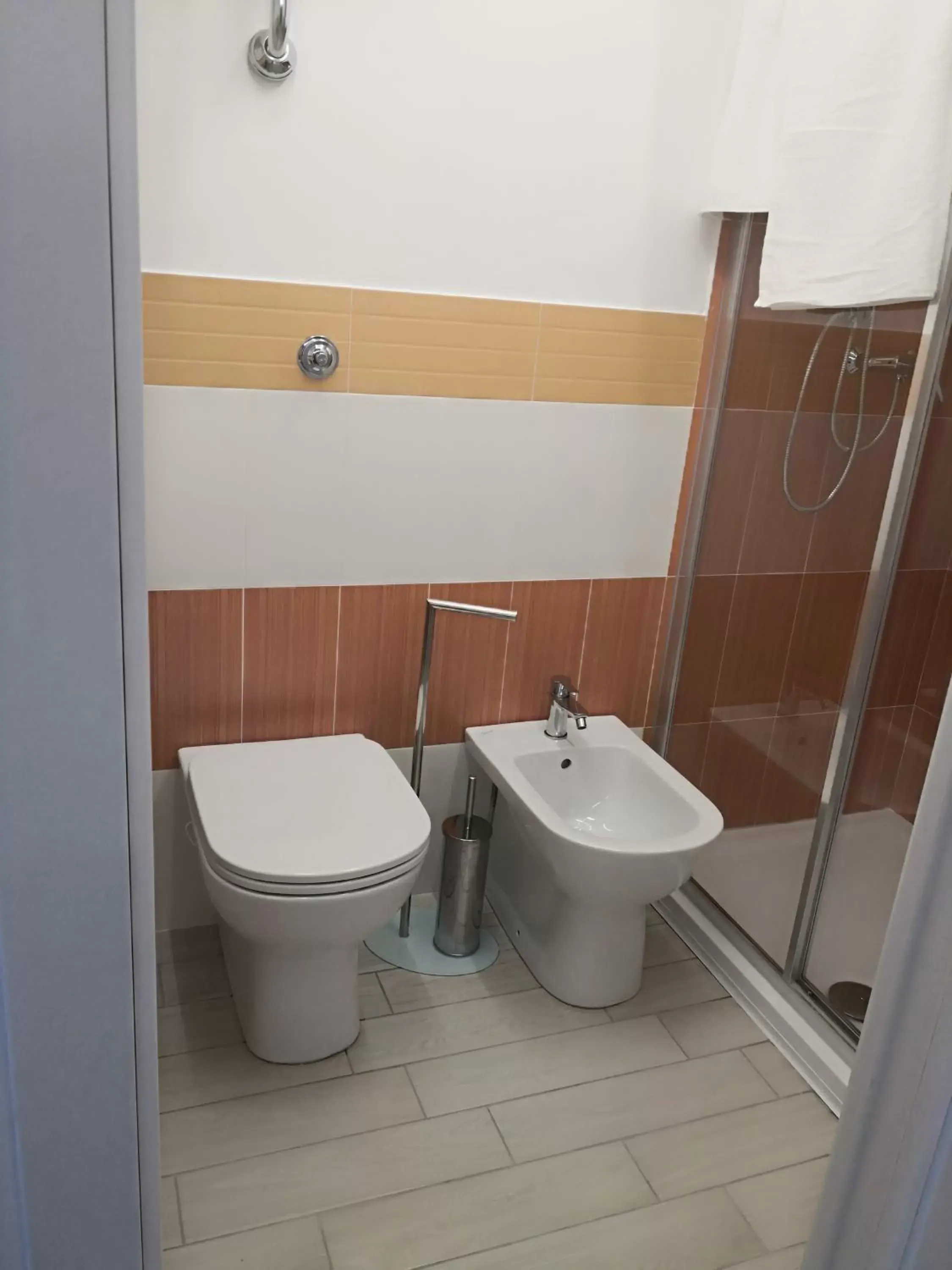 Bathroom in Marimà