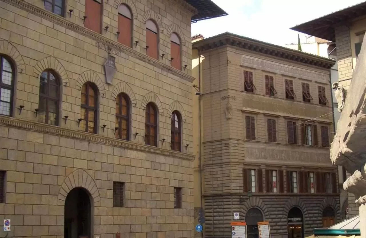 Tornabuoni La Petite Suite