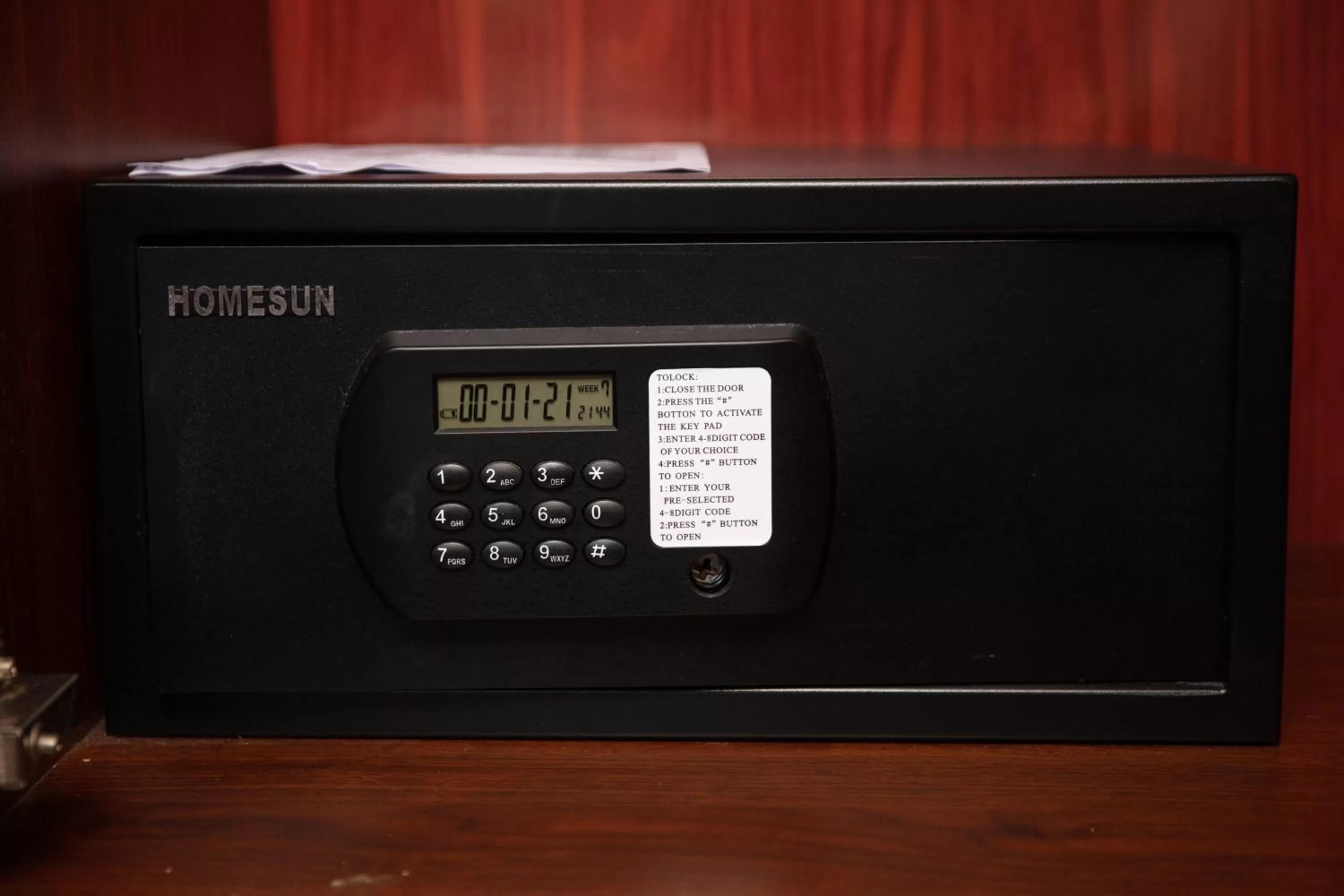 Coffee/tea facilities, TV/Entertainment Center in Liberty Hall Tam Coc Hotel & Villa