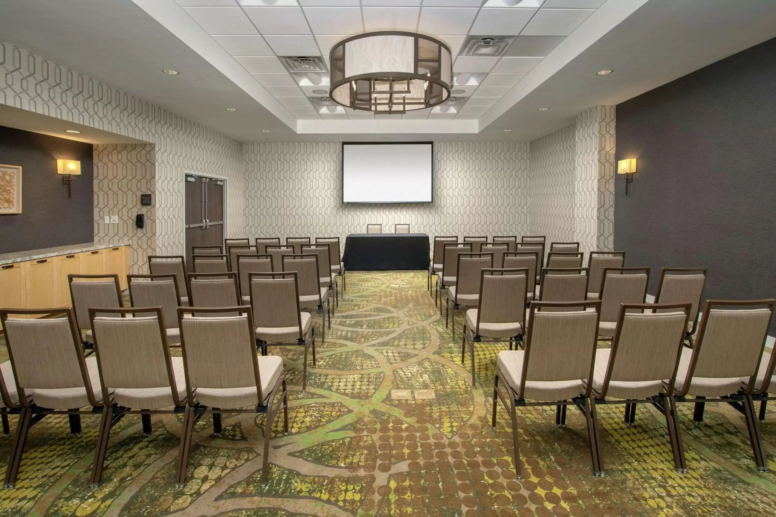 Meeting/conference room in Homewood Suites by Hilton Austin Downtown